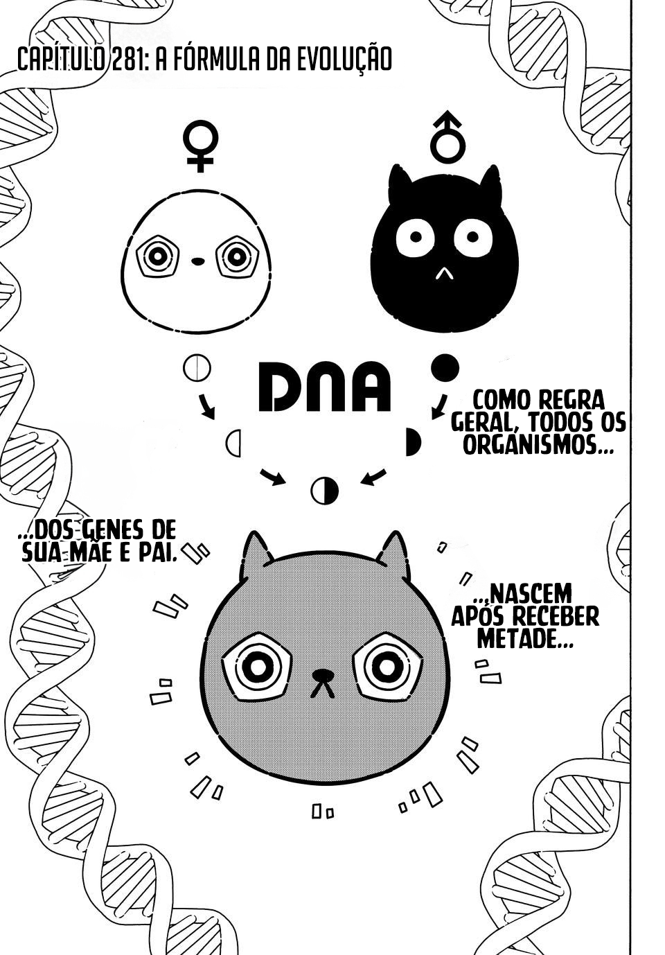 Read Blue Lock (pt) Manga Online