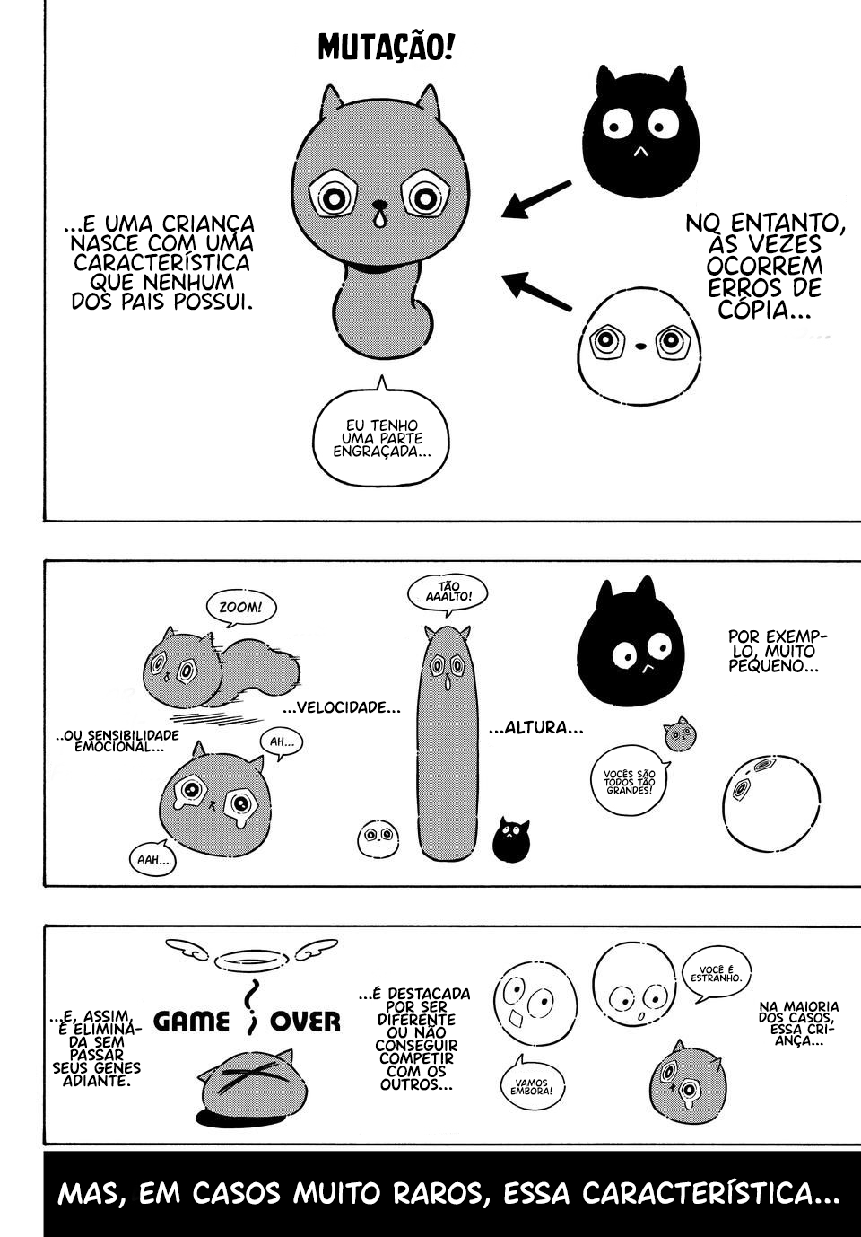 Read Blue Lock (pt) Manga Online