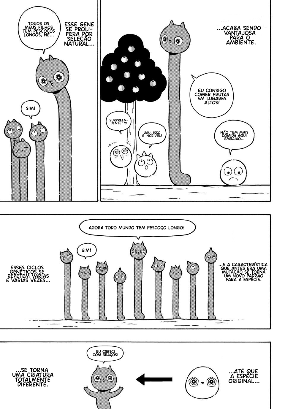 Read Blue Lock (pt) Manga Online