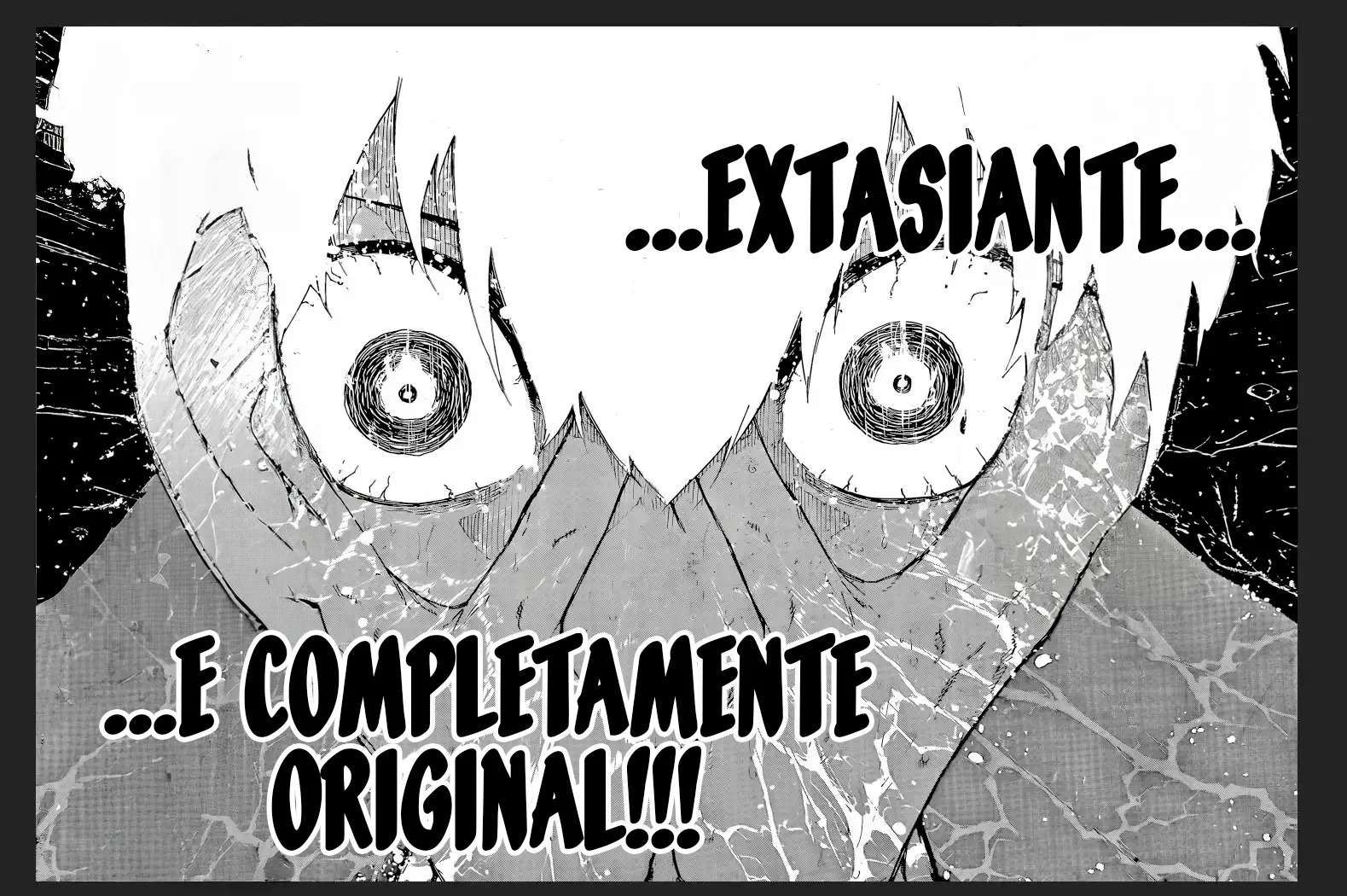 Read Blue Lock (pt) Manga Online