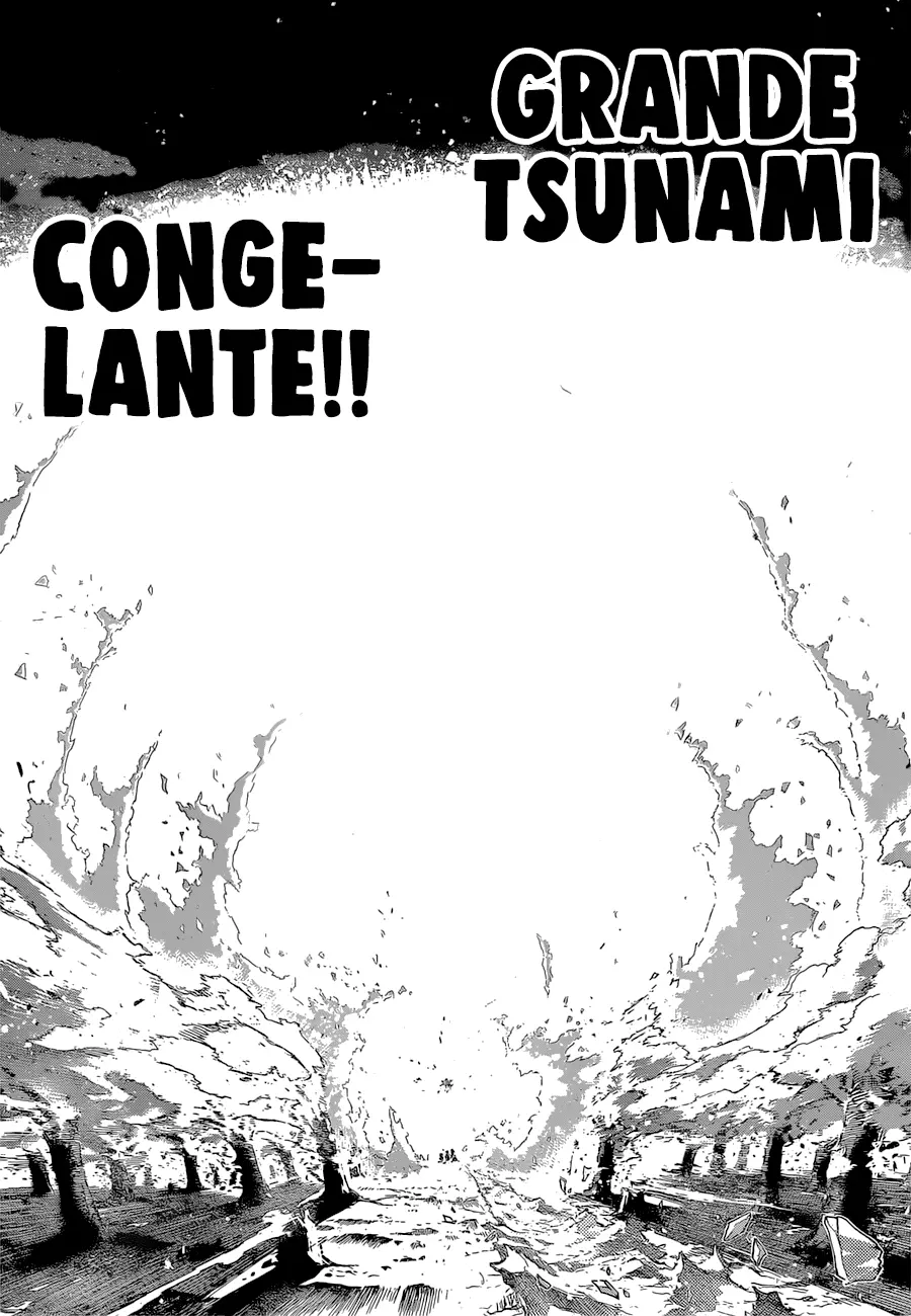 Read Boku no Hero Academia (pt) Manga Online