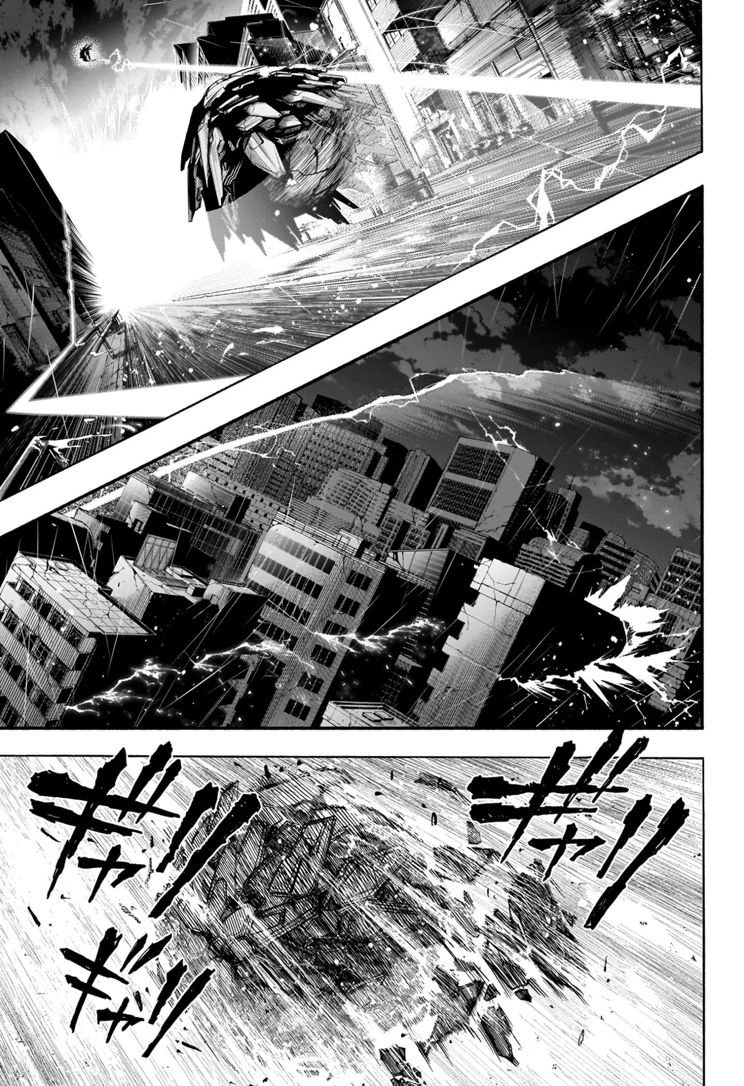 Read Boku no Hero Academia (pt) Manga Online