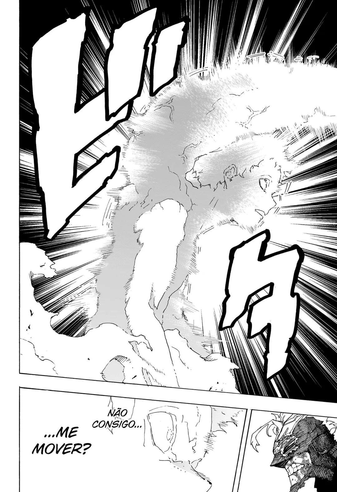 Read Boku no Hero Academia (pt) Manga Online