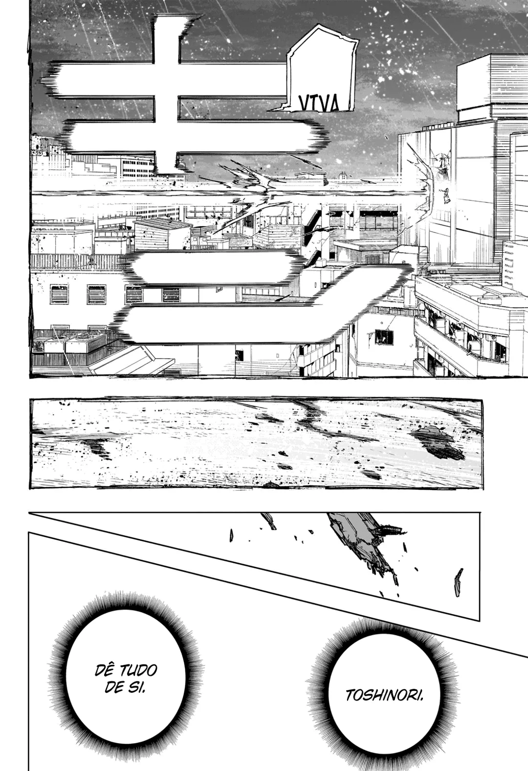 Read Boku no Hero Academia (pt) Manga Online