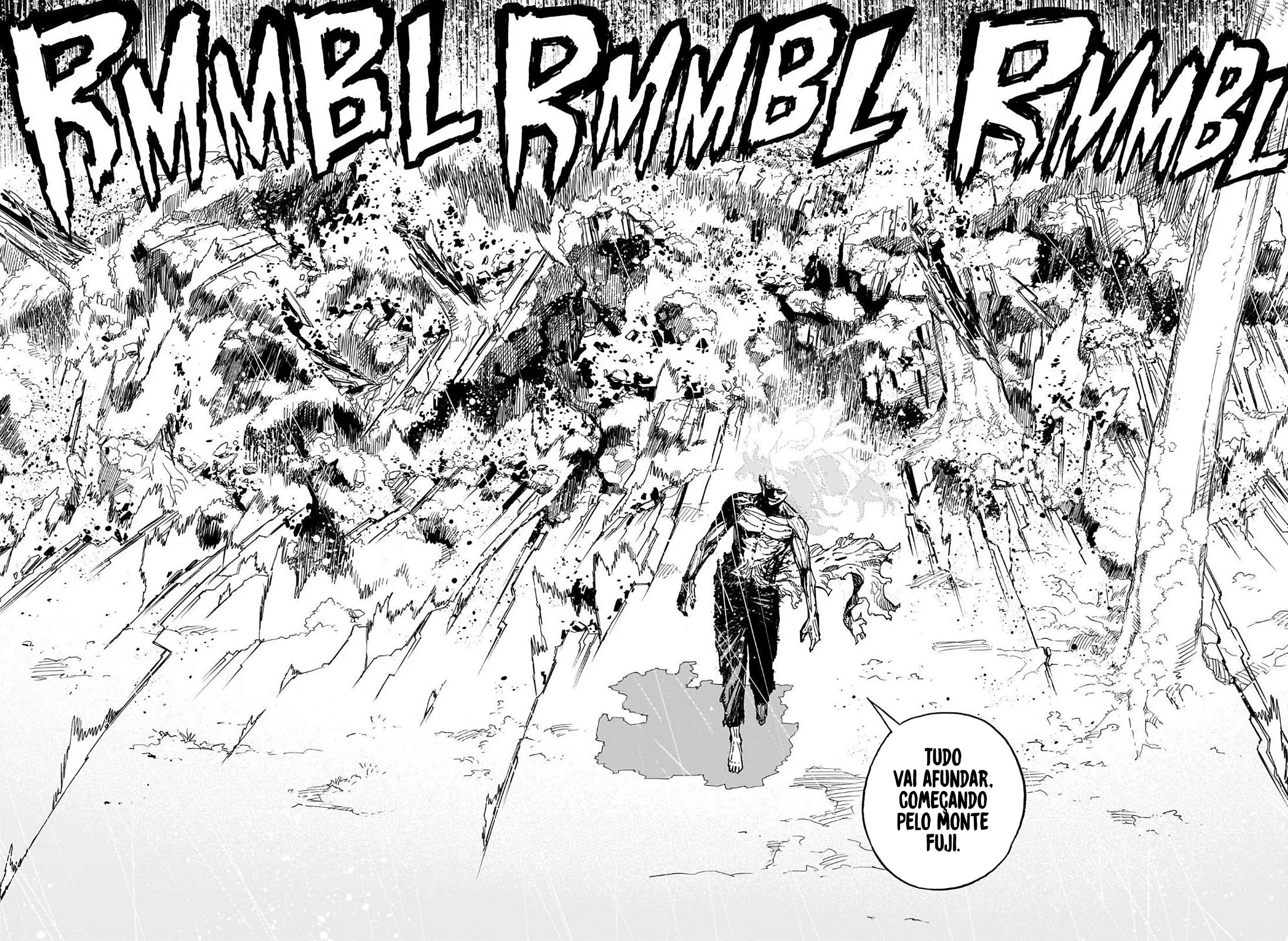 Read Boku no Hero Academia (pt) Manga Online