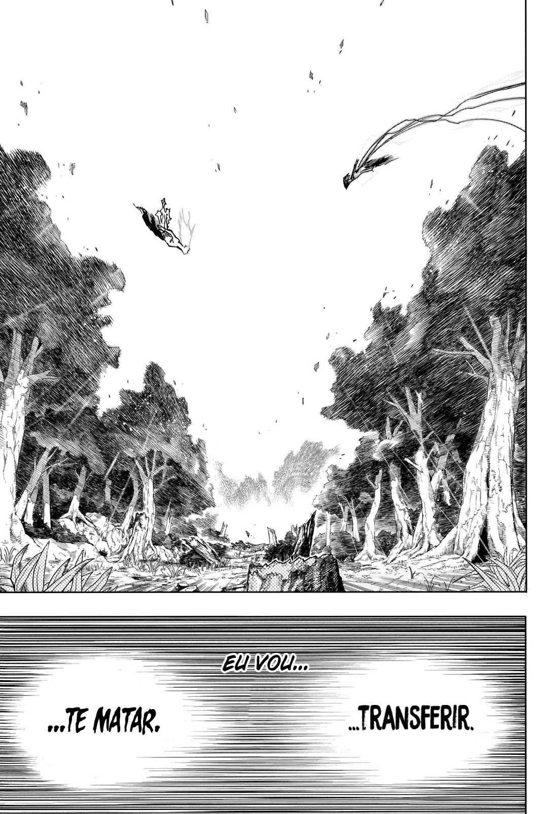 Read Boku no Hero Academia (pt) Manga Online