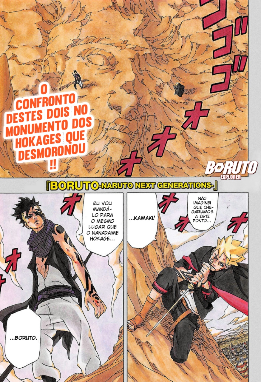 Read Boruto_ Naruto Next Generations (pt) Manga Online