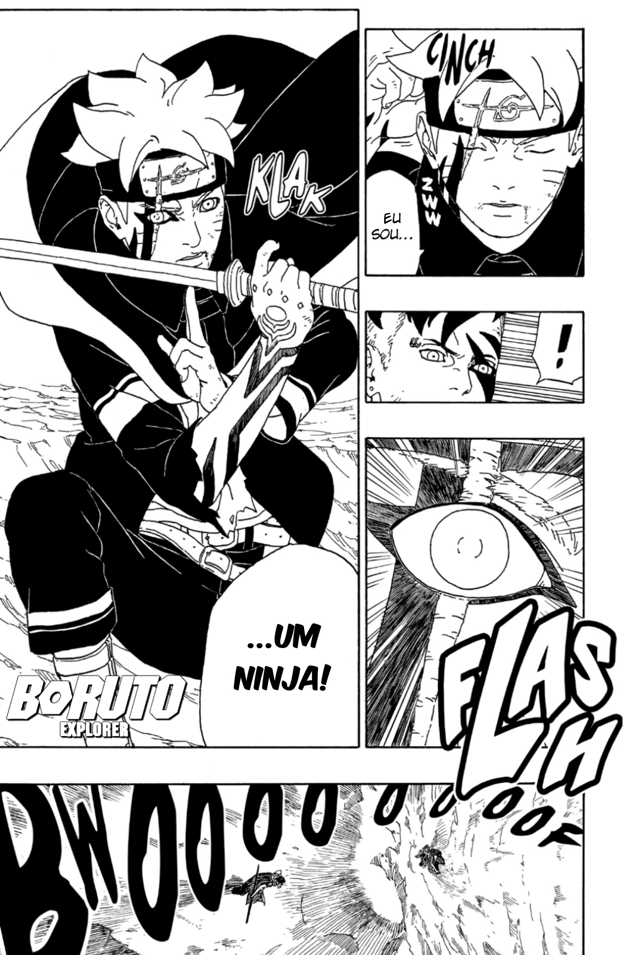 Read Boruto_ Naruto Next Generations (pt) Manga Online