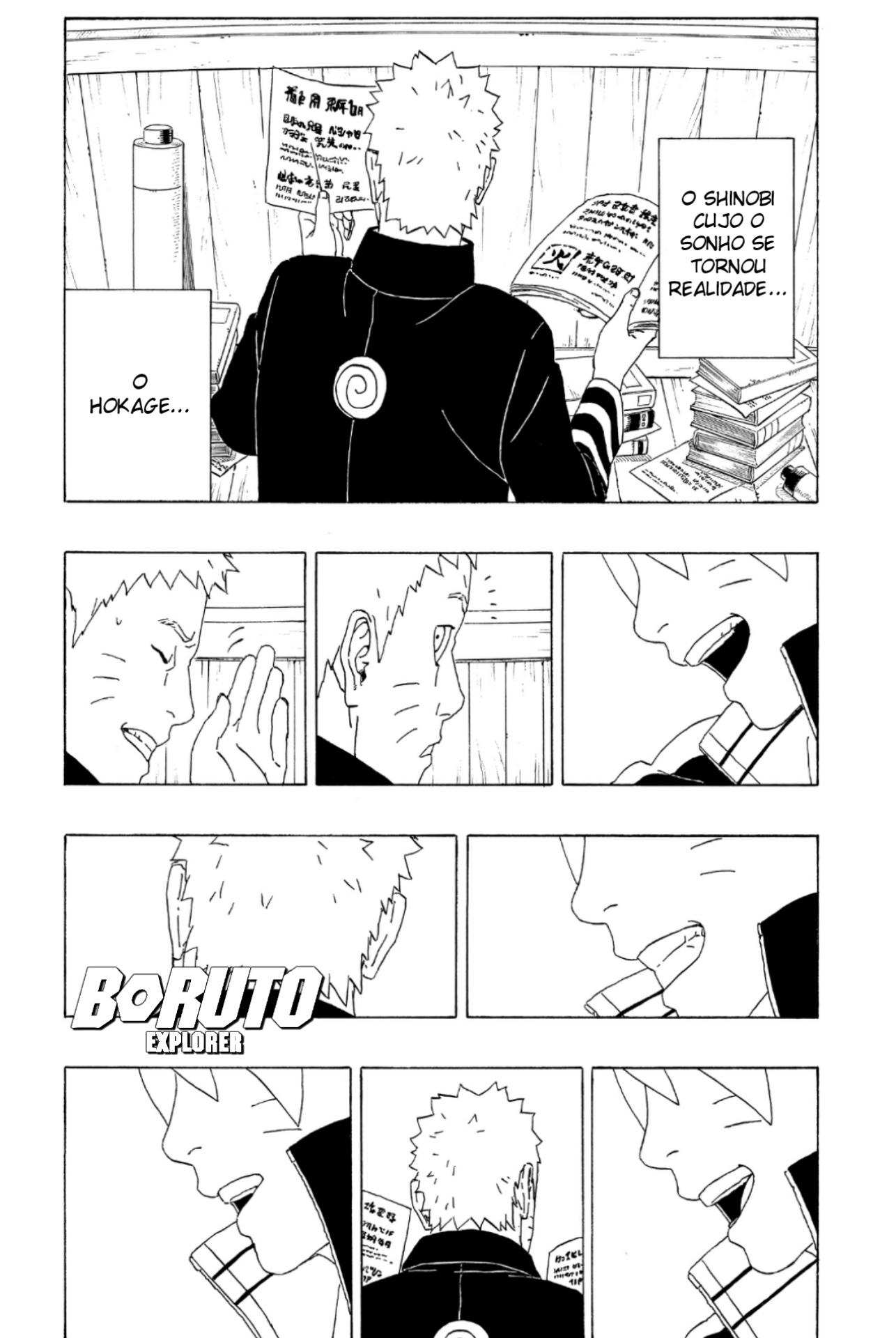 Read Boruto_ Naruto Next Generations (pt) Manga Online