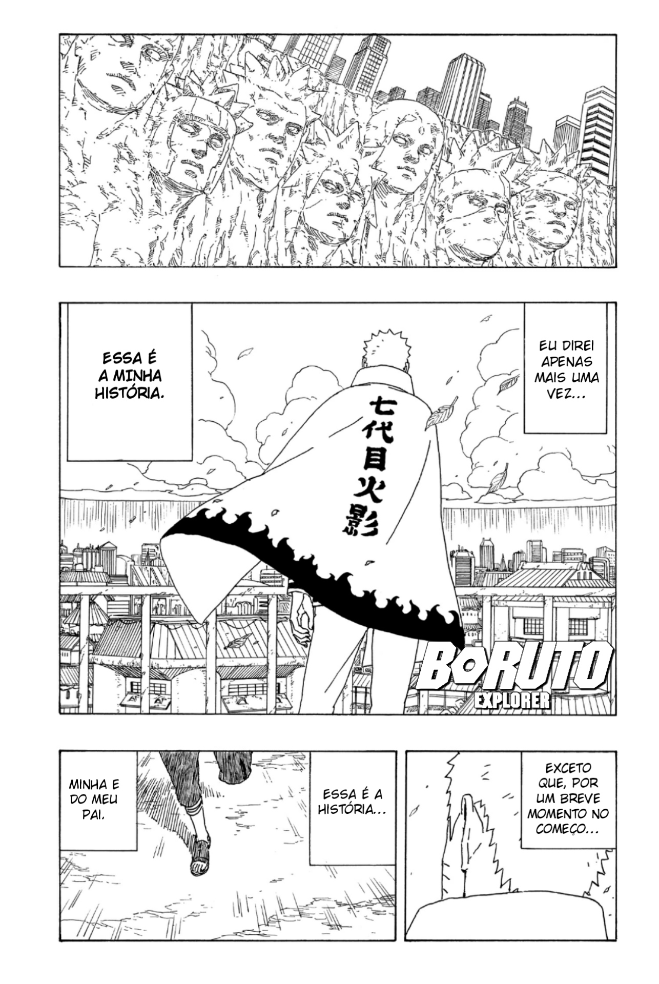 Read Boruto_ Naruto Next Generations (pt) Manga Online