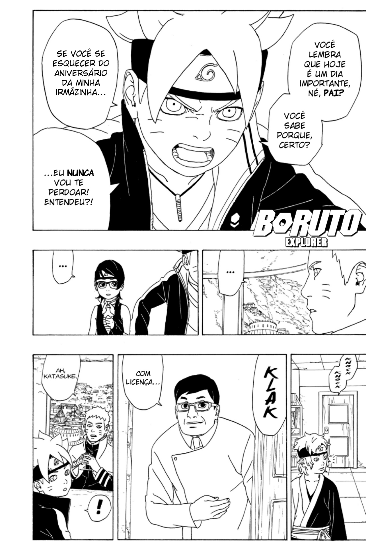 Read Boruto_ Naruto Next Generations (pt) Manga Online