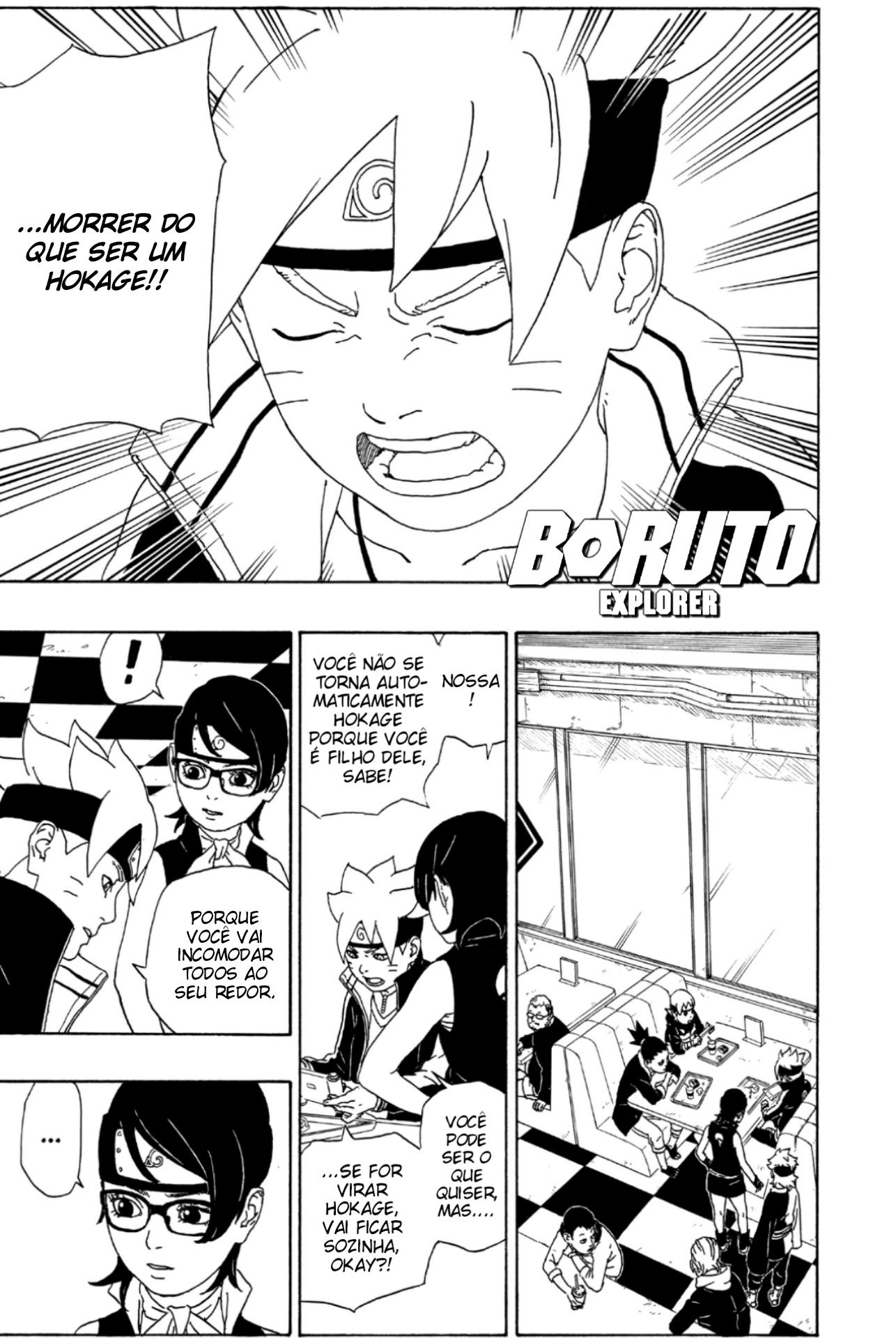Read Boruto_ Naruto Next Generations (pt) Manga Online