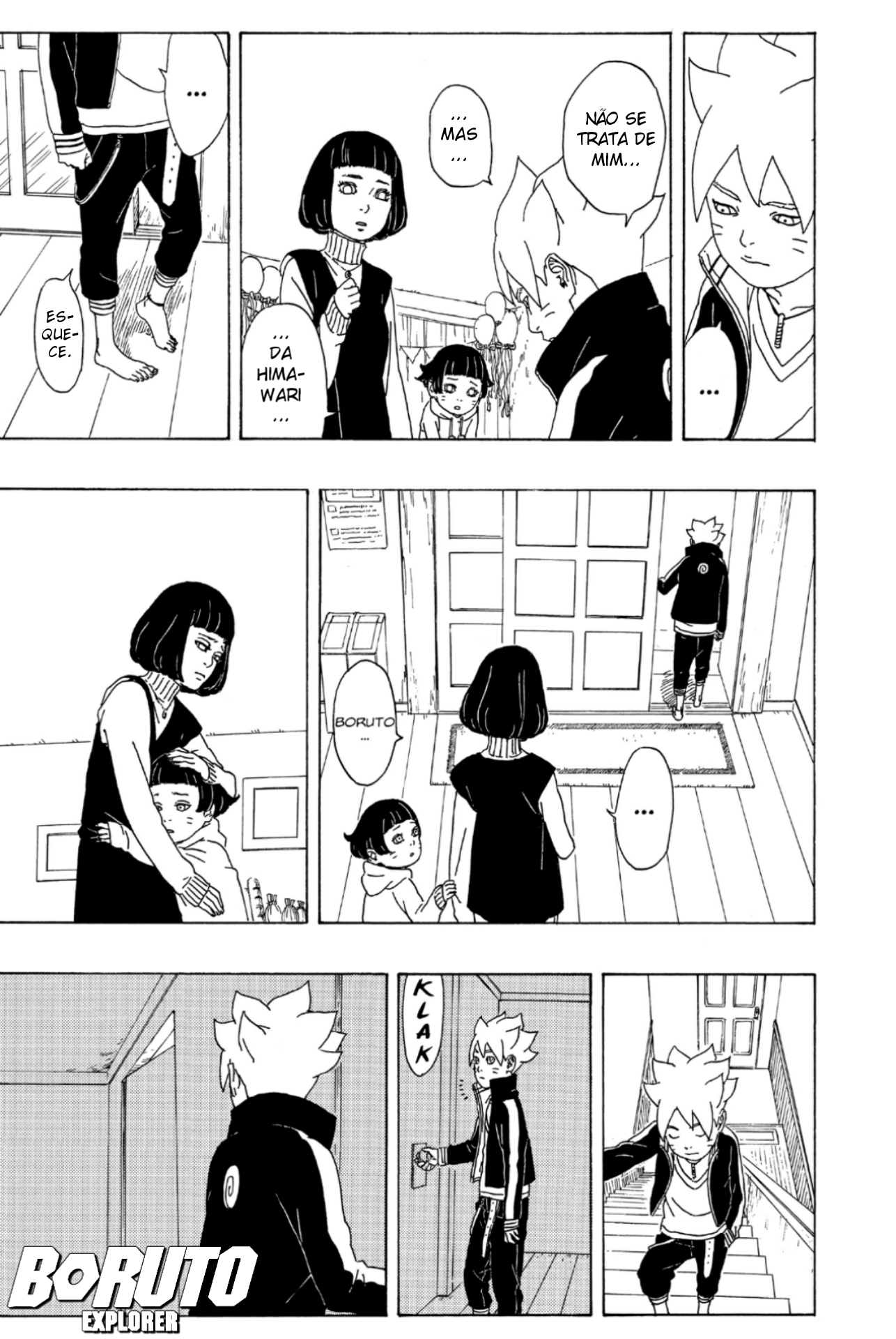 Read Boruto_ Naruto Next Generations (pt) Manga Online