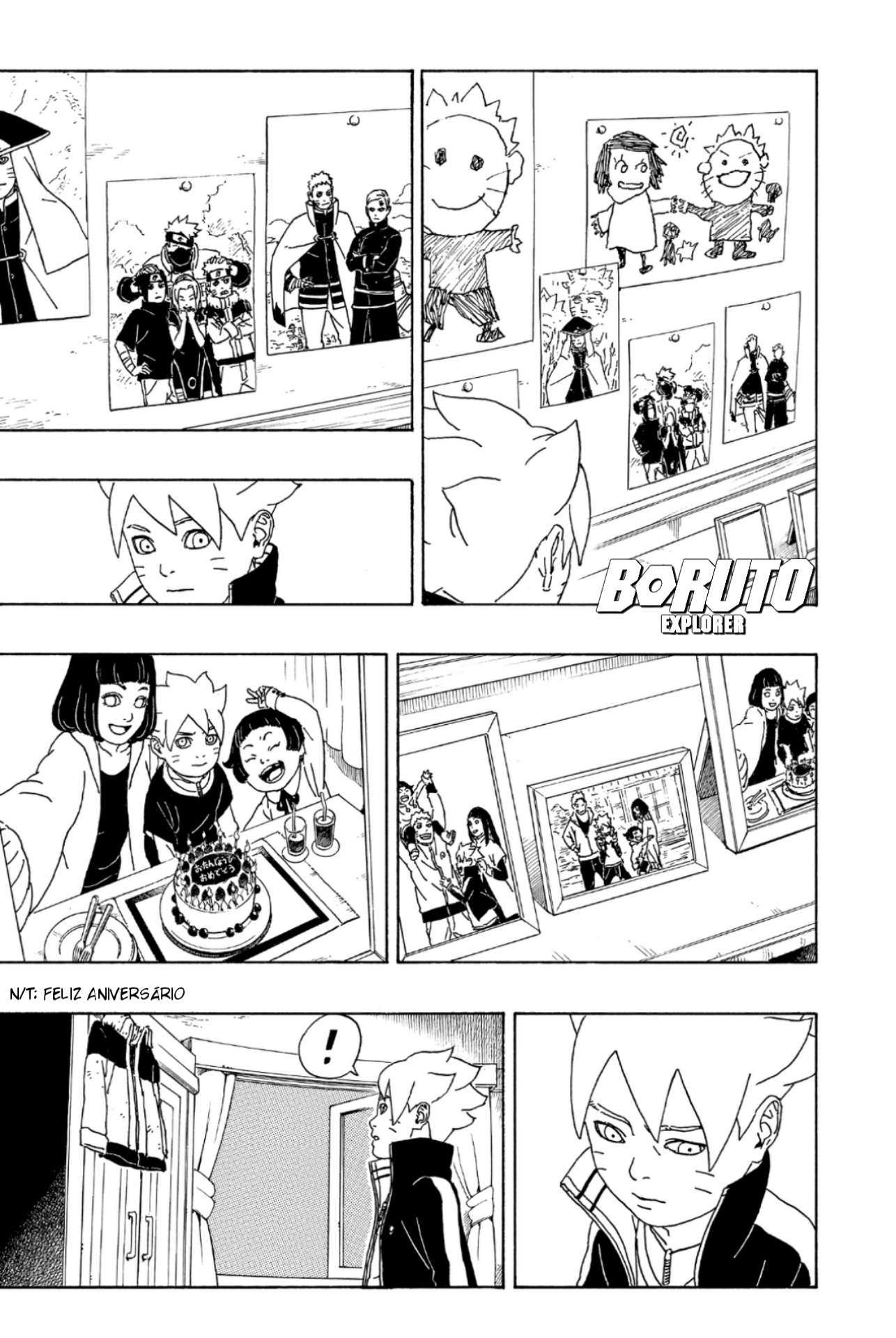 Read Boruto_ Naruto Next Generations (pt) Manga Online