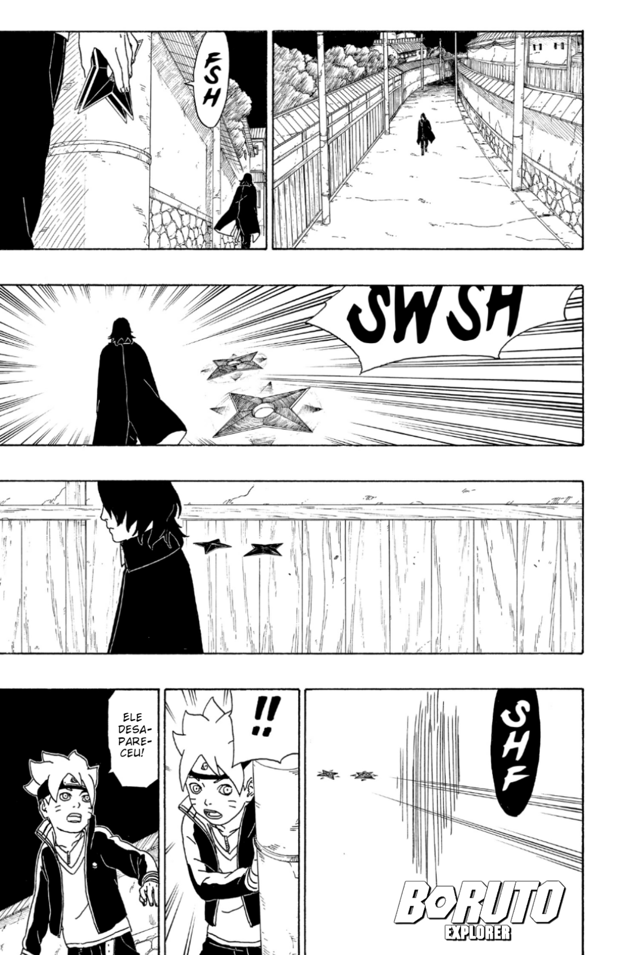 Read Boruto_ Naruto Next Generations (pt) Manga Online