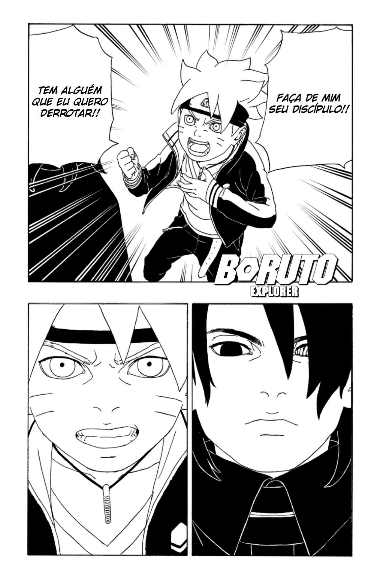 Read Boruto_ Naruto Next Generations (pt) Manga Online