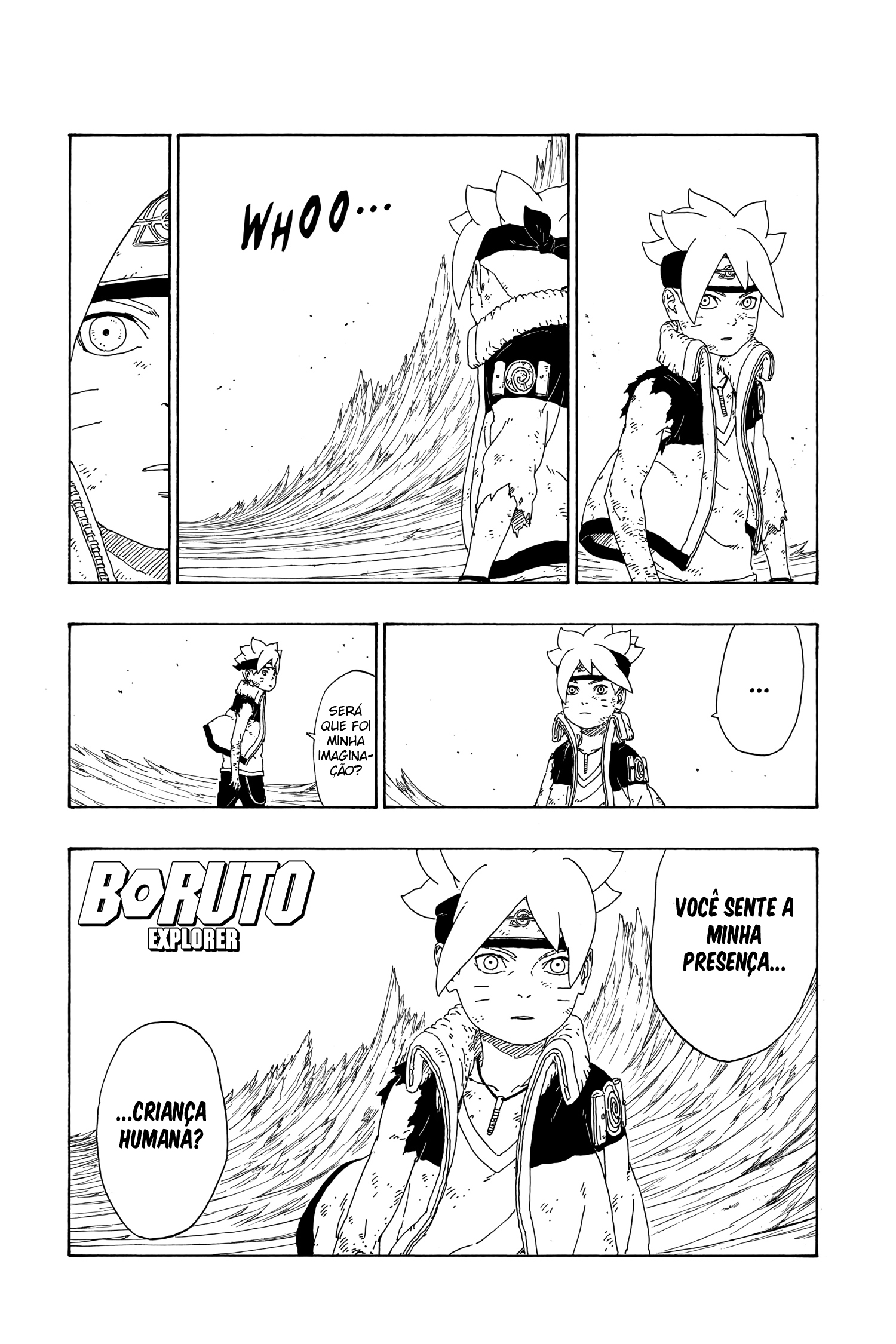 Read Boruto_ Naruto Next Generations (pt) Manga Online