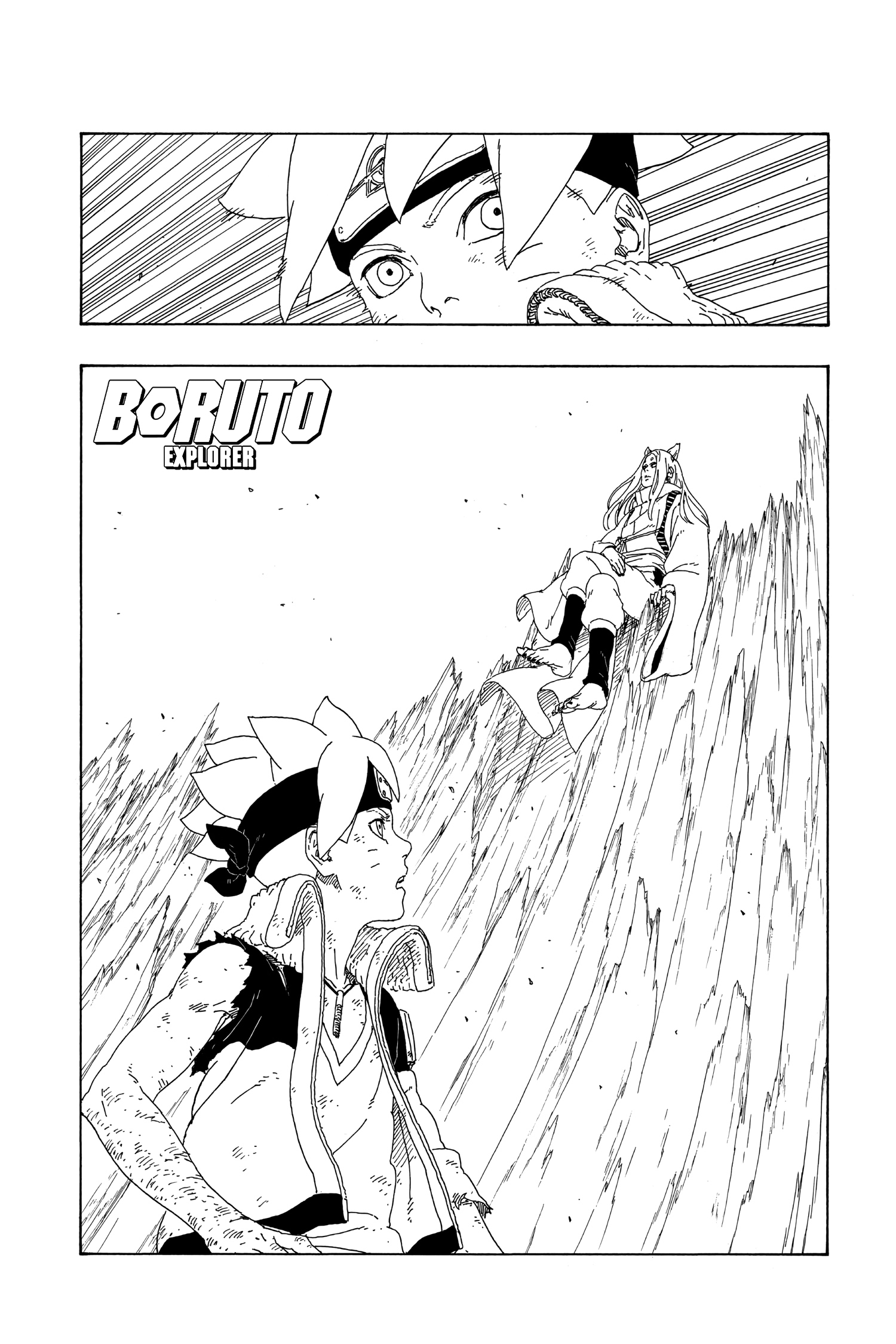Read Boruto_ Naruto Next Generations (pt) Manga Online