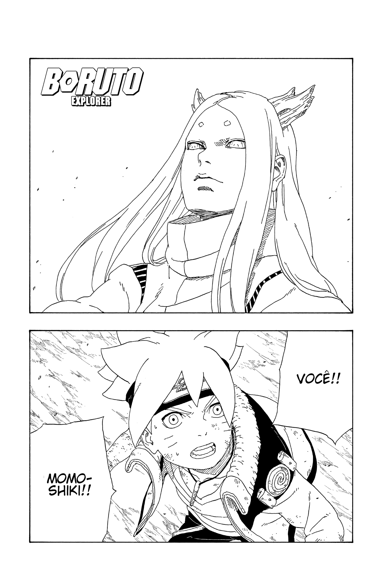 Read Boruto_ Naruto Next Generations (pt) Manga Online