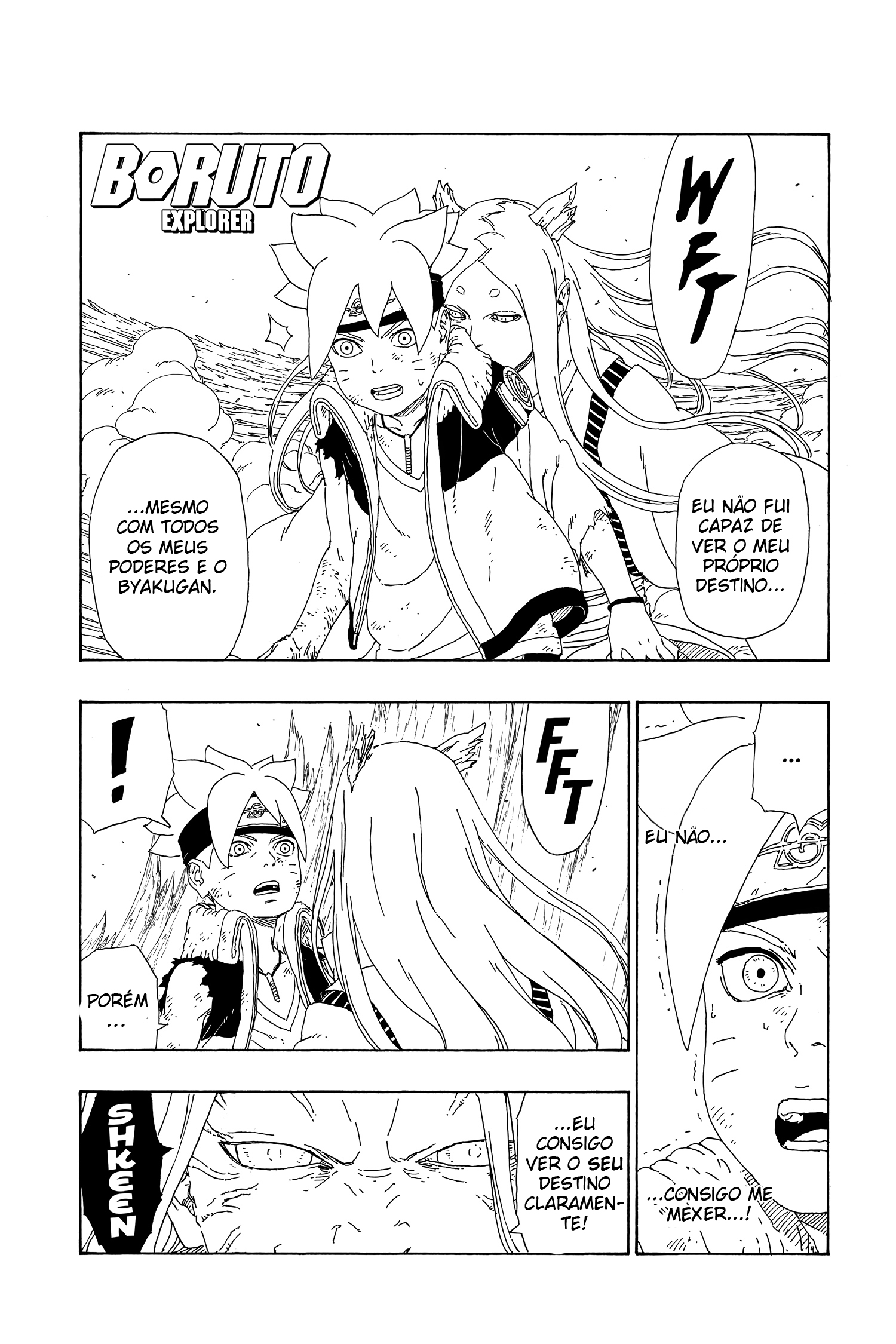 Read Boruto_ Naruto Next Generations (pt) Manga Online