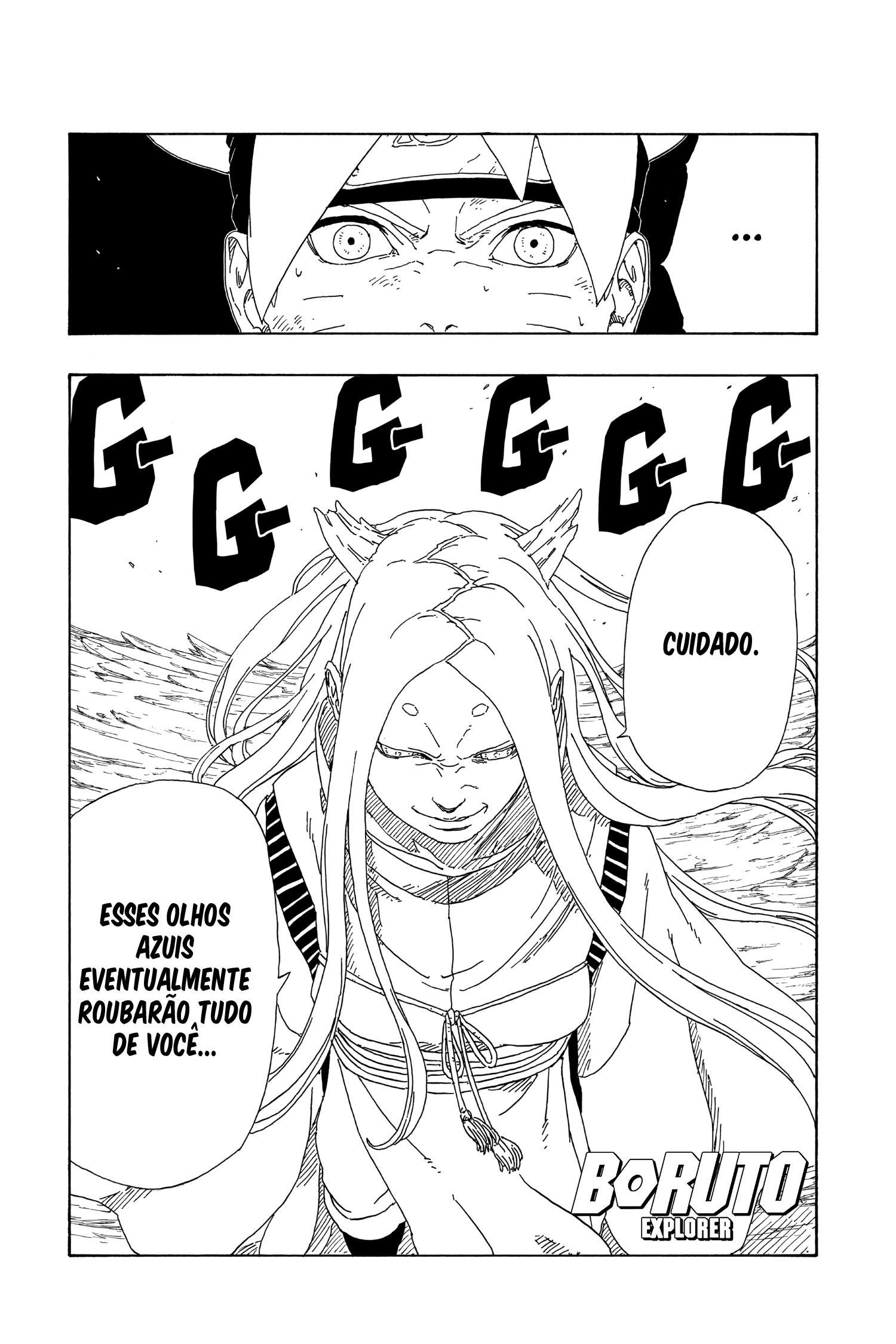 Read Boruto_ Naruto Next Generations (pt) Manga Online