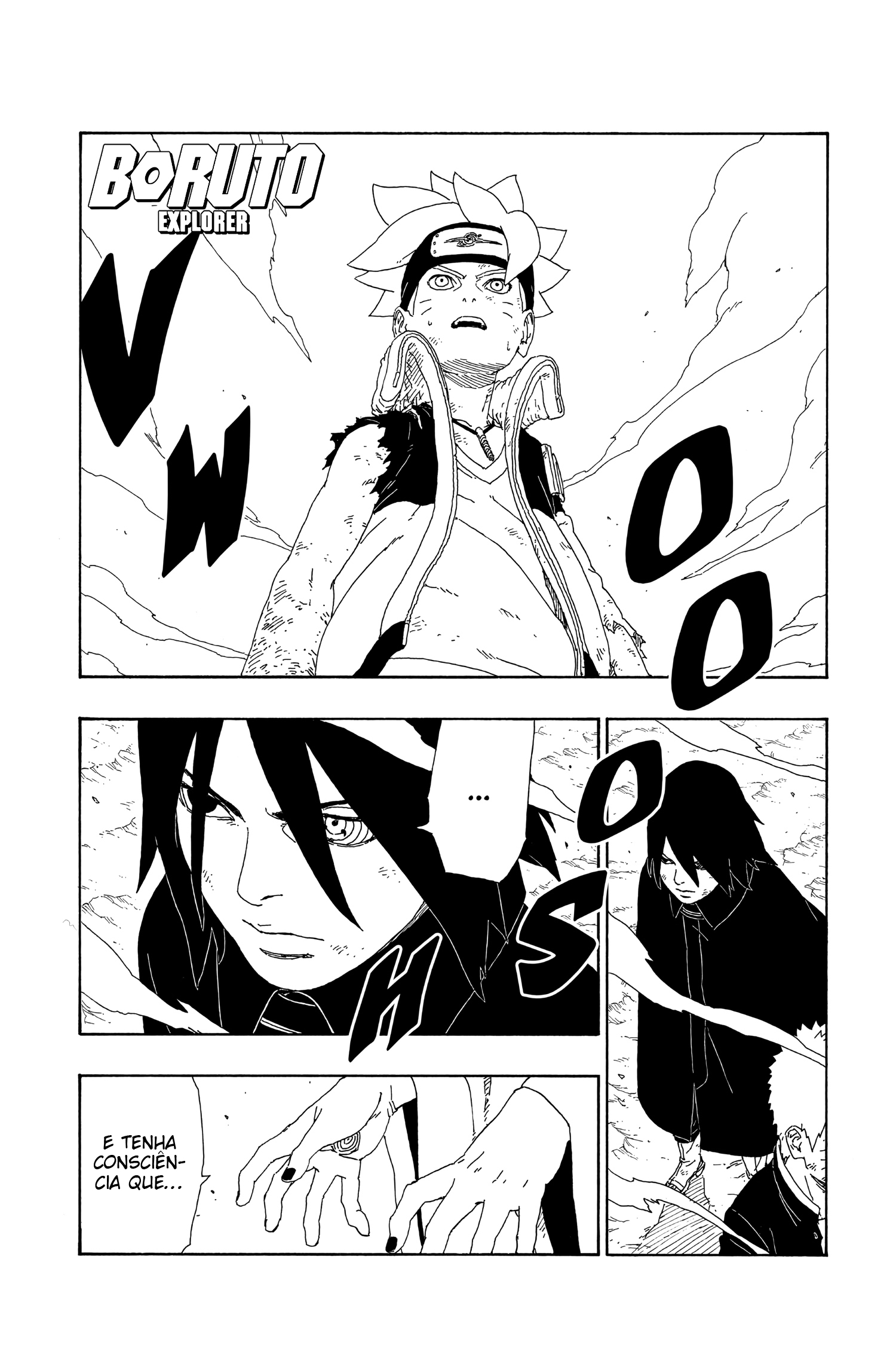 Read Boruto_ Naruto Next Generations (pt) Manga Online
