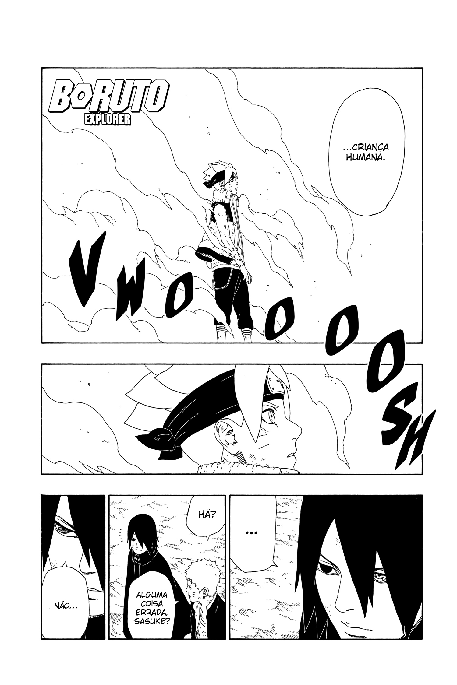 Read Boruto_ Naruto Next Generations (pt) Manga Online
