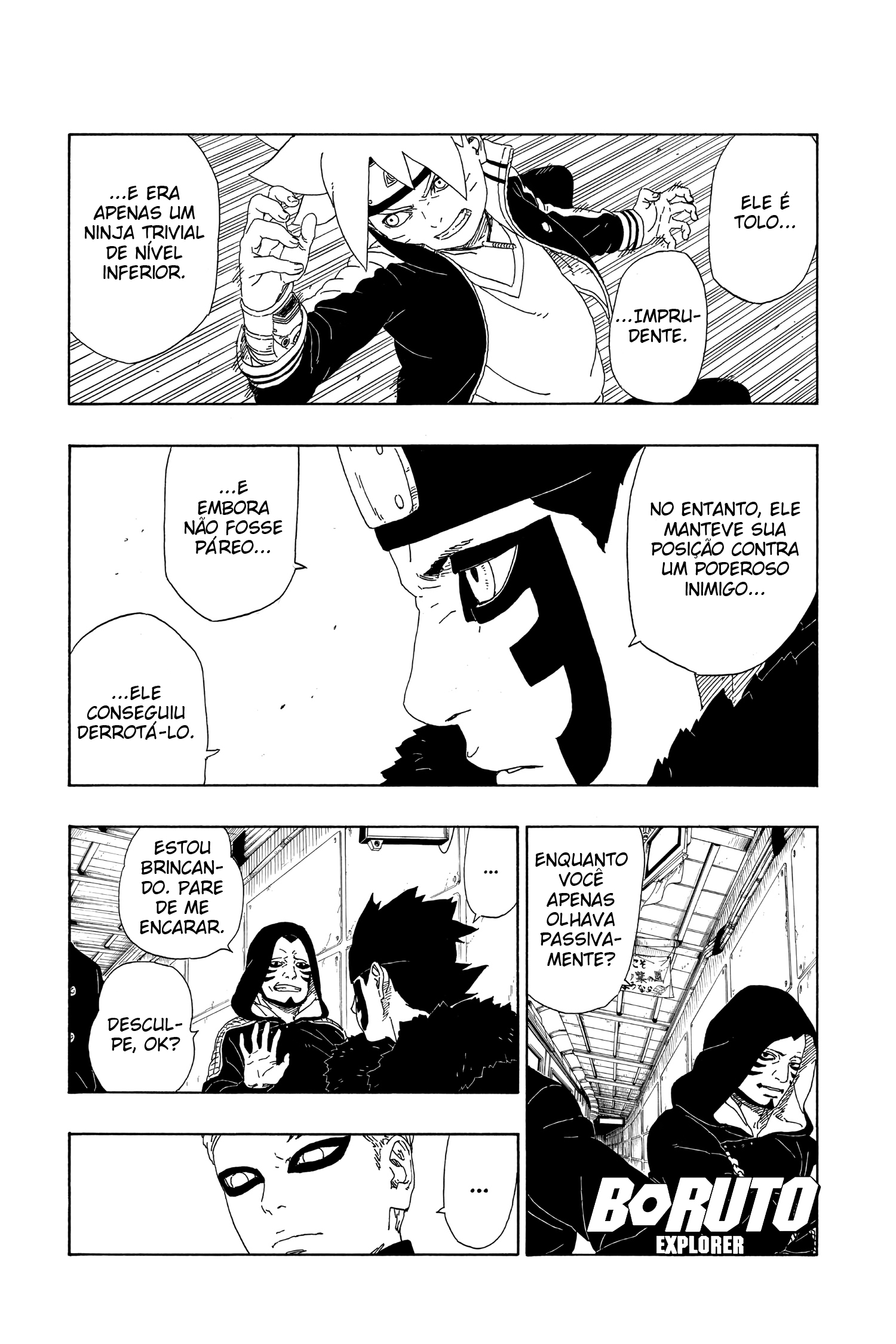 Read Boruto_ Naruto Next Generations (pt) Manga Online
