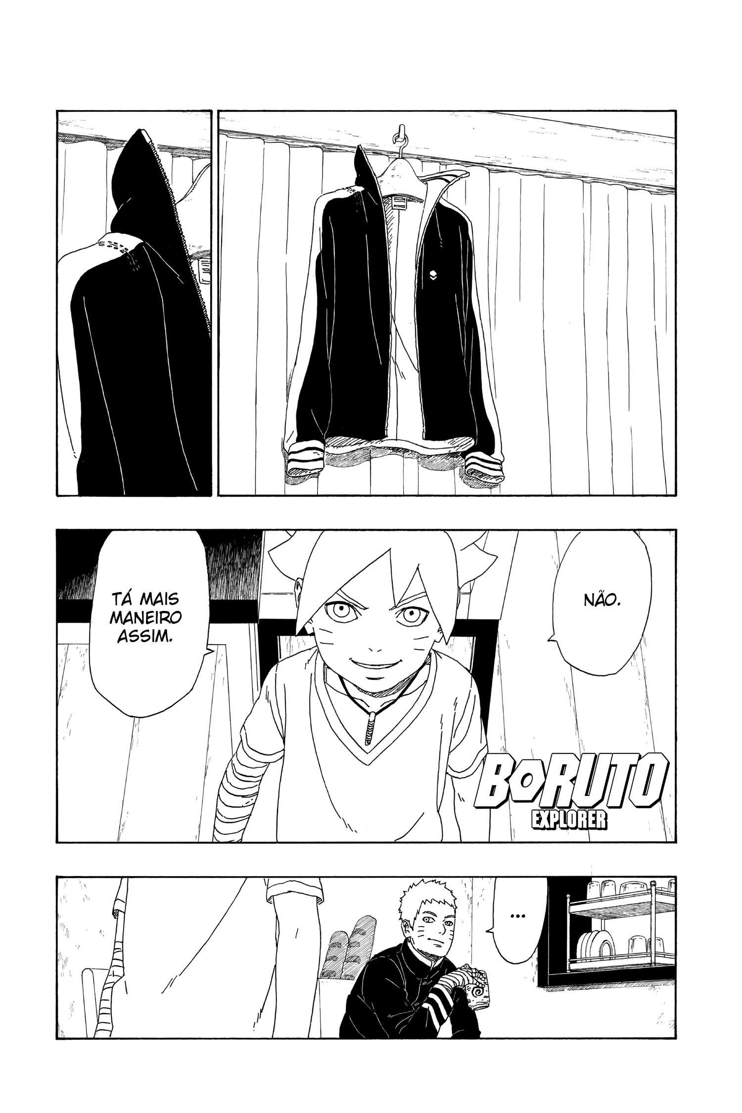 Read Boruto_ Naruto Next Generations (pt) Manga Online