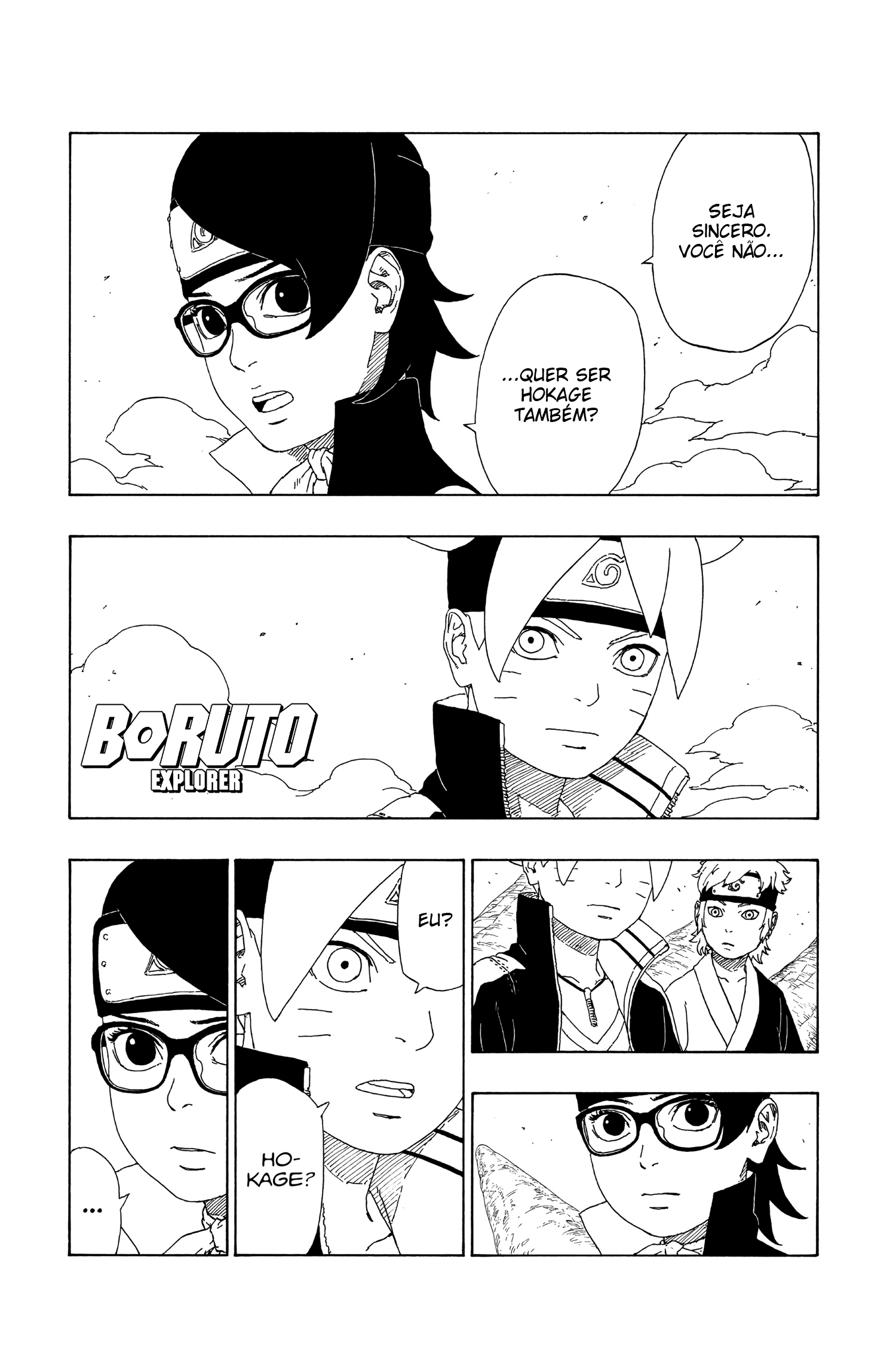 Read Boruto_ Naruto Next Generations (pt) Manga Online