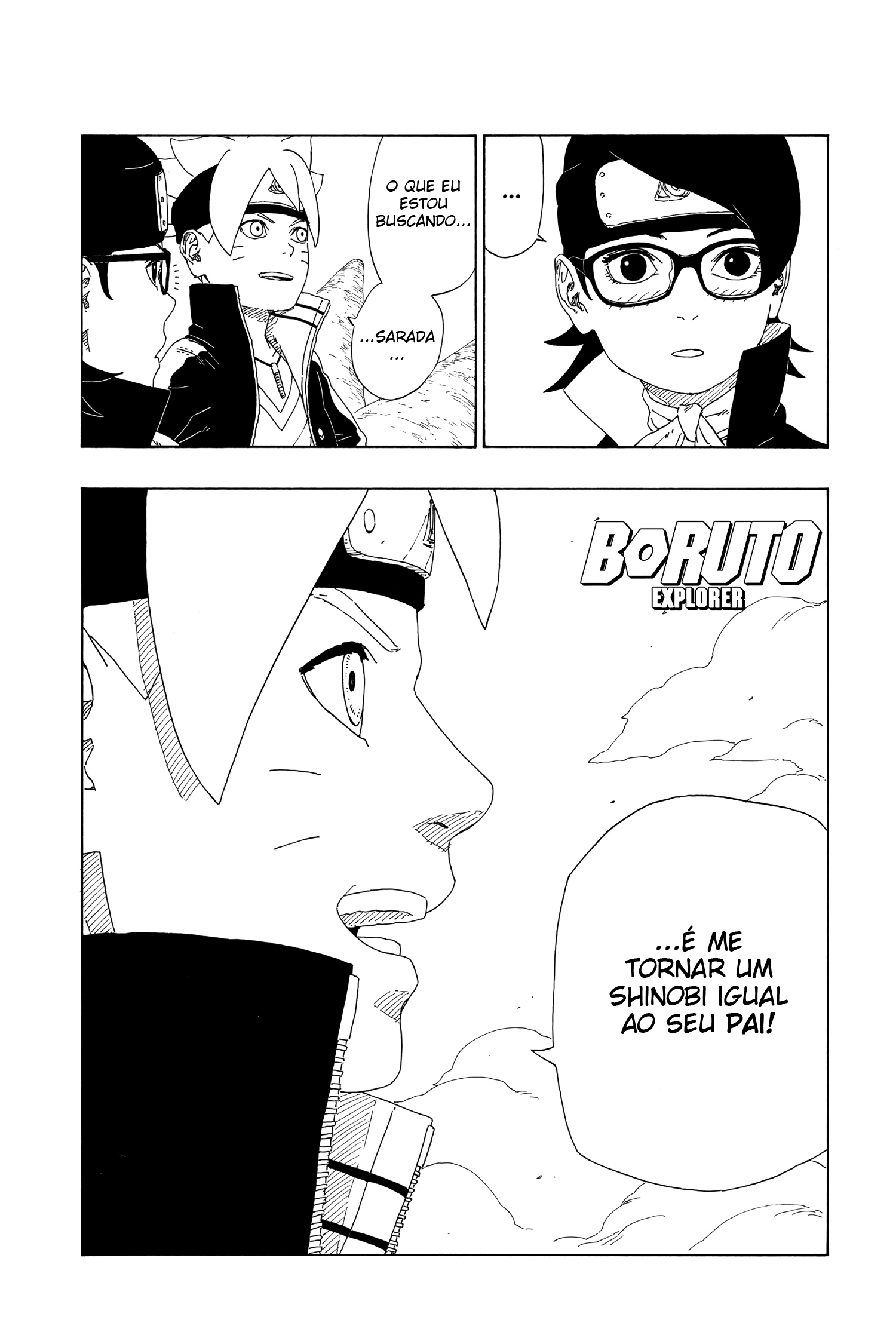 Read Boruto_ Naruto Next Generations (pt) Manga Online