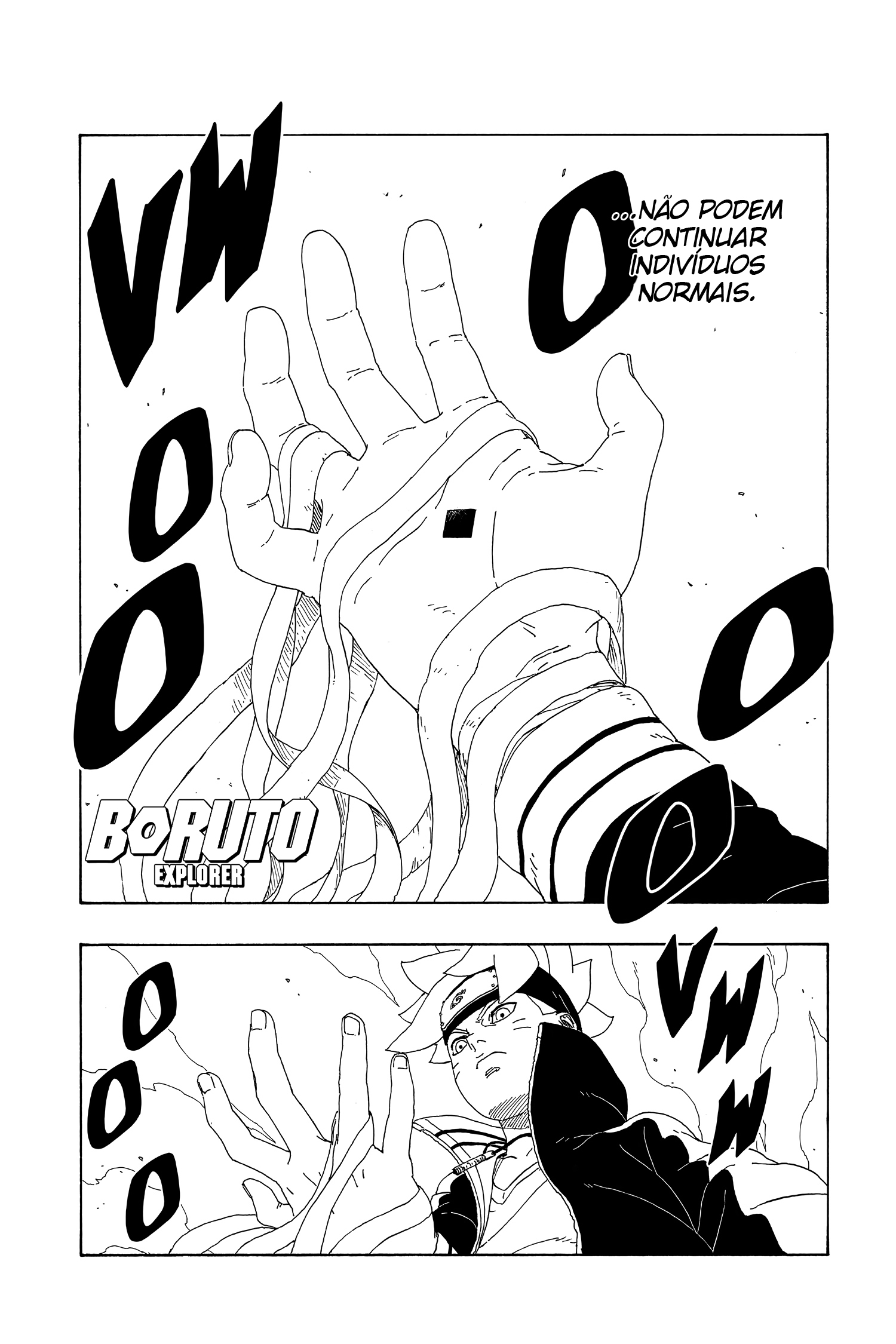 Read Boruto_ Naruto Next Generations (pt) Manga Online