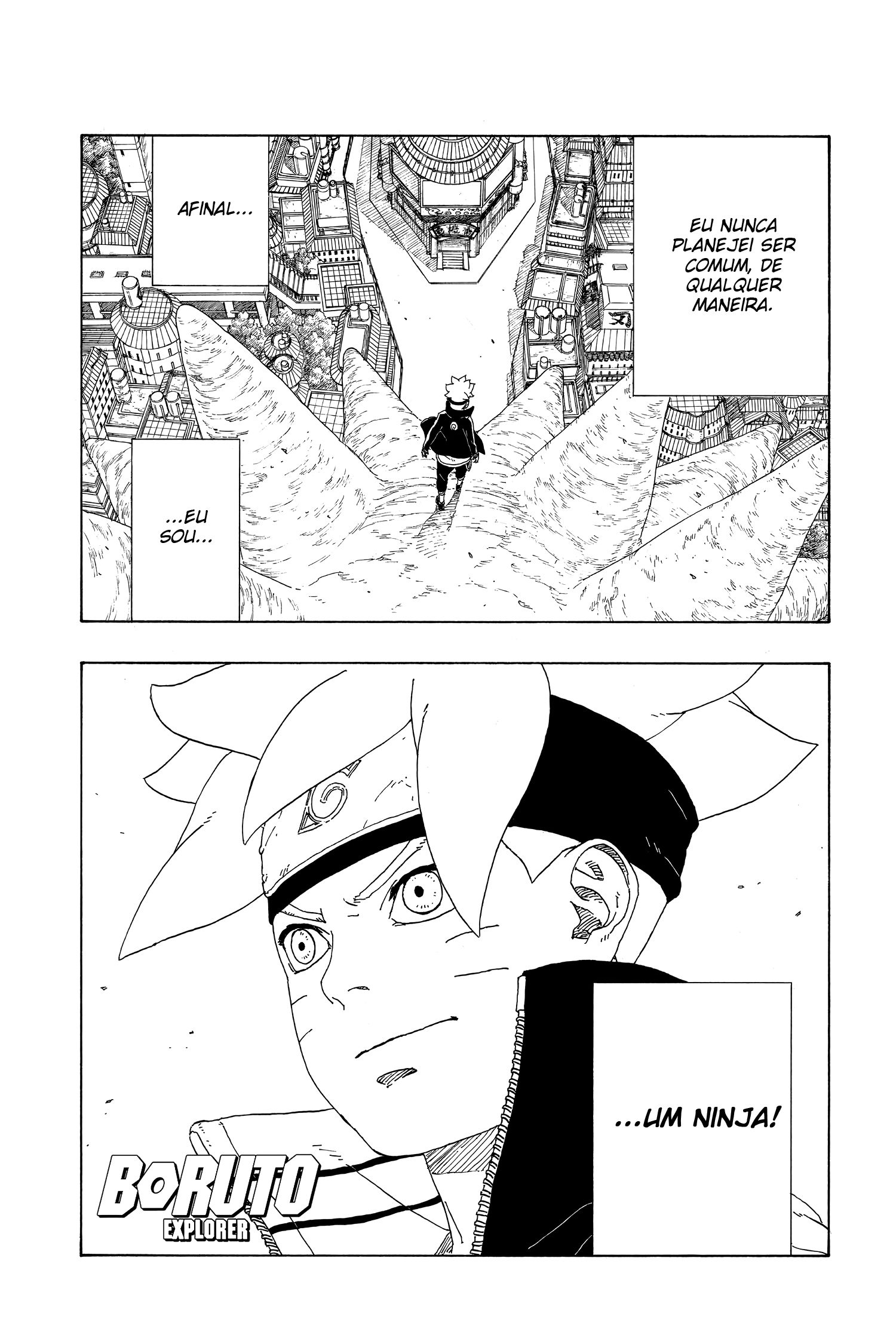 Read Boruto_ Naruto Next Generations (pt) Manga Online