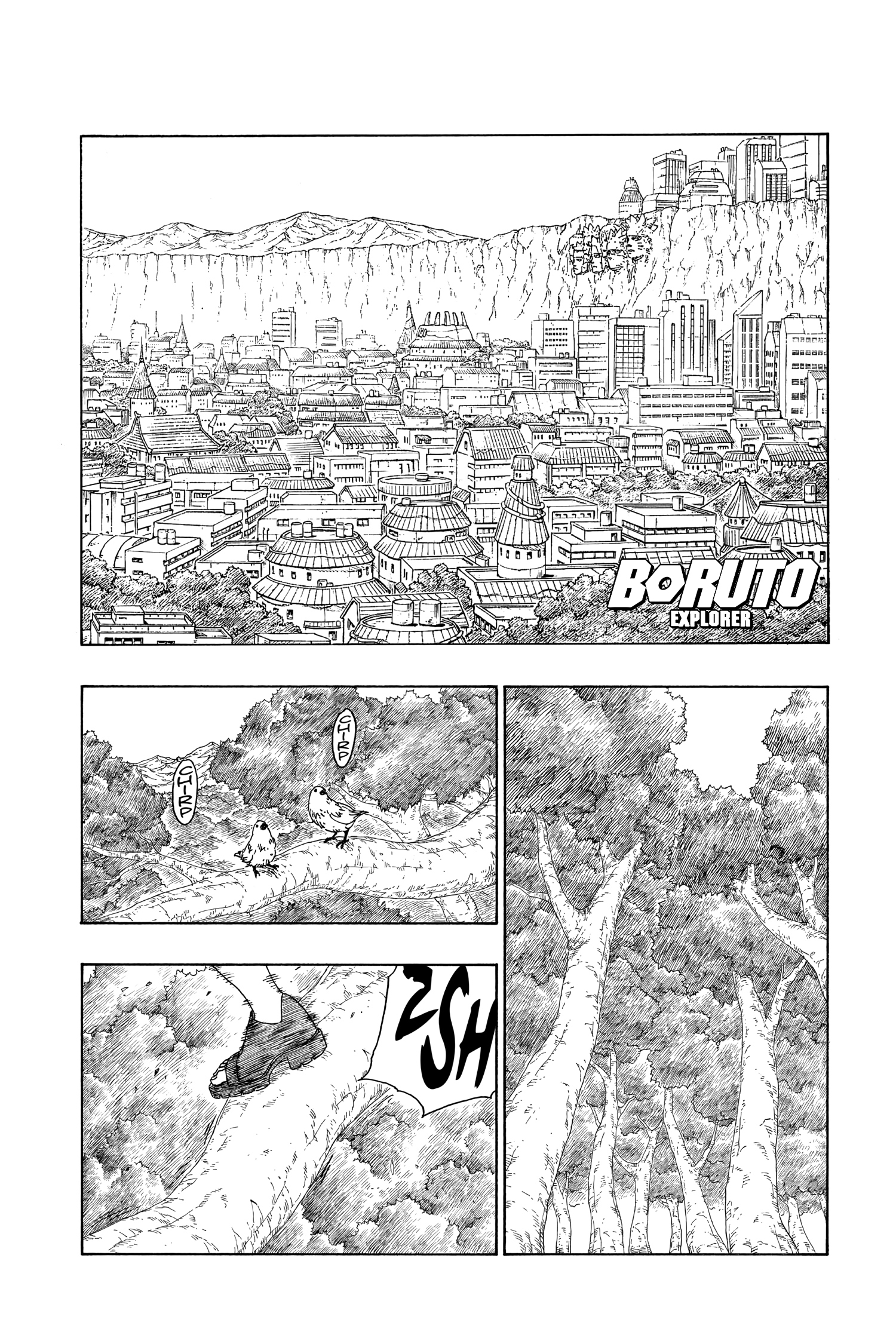 Read Boruto_ Naruto Next Generations (pt) Manga Online