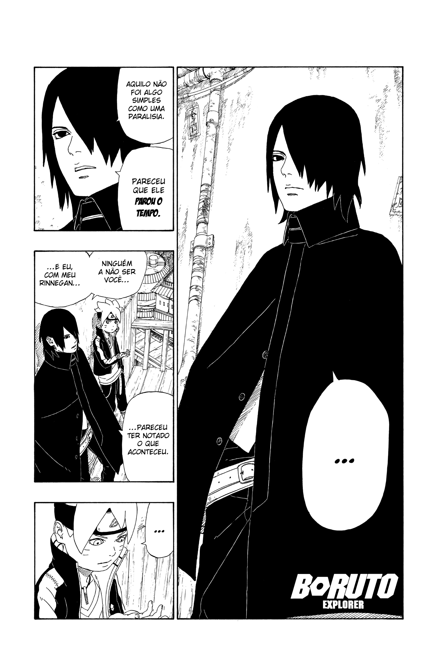 Read Boruto_ Naruto Next Generations (pt) Manga Online