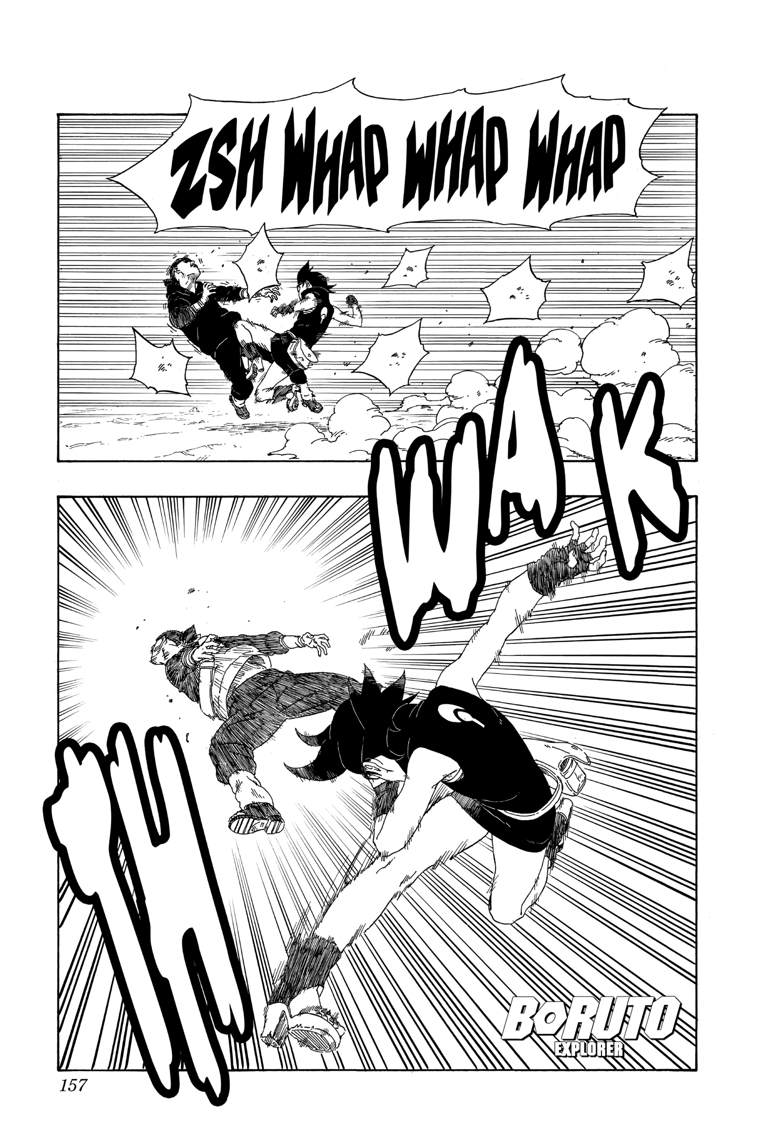 Read Boruto_ Naruto Next Generations (pt) Manga Online