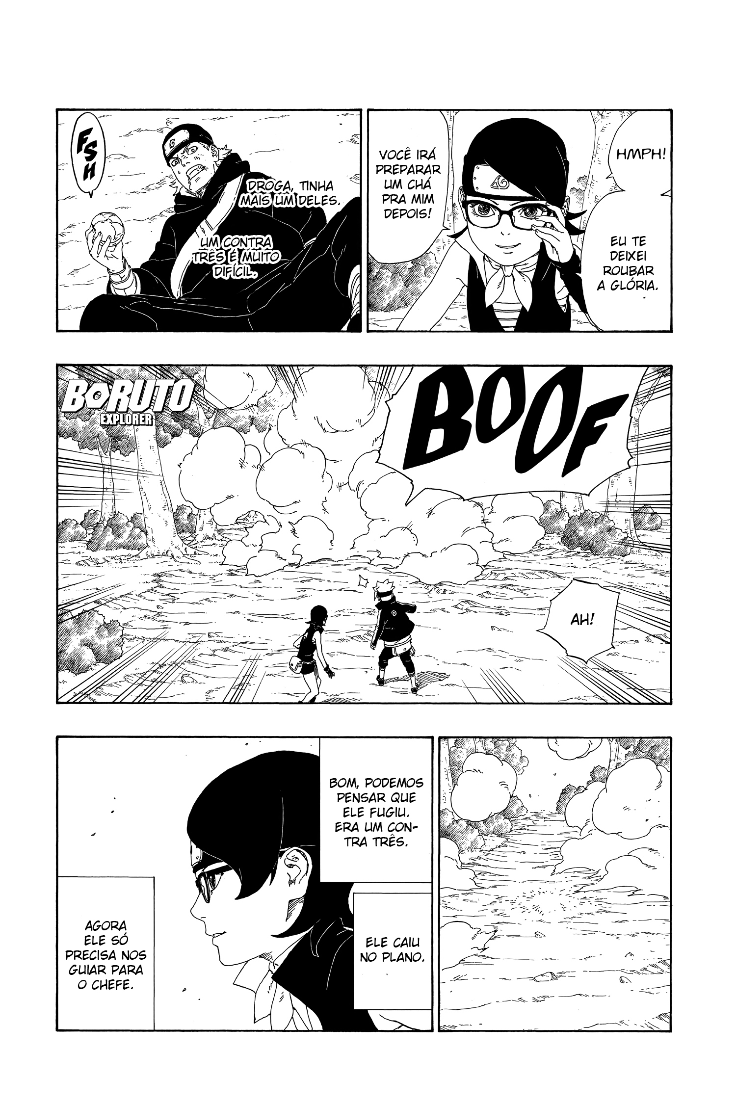 Read Boruto_ Naruto Next Generations (pt) Manga Online