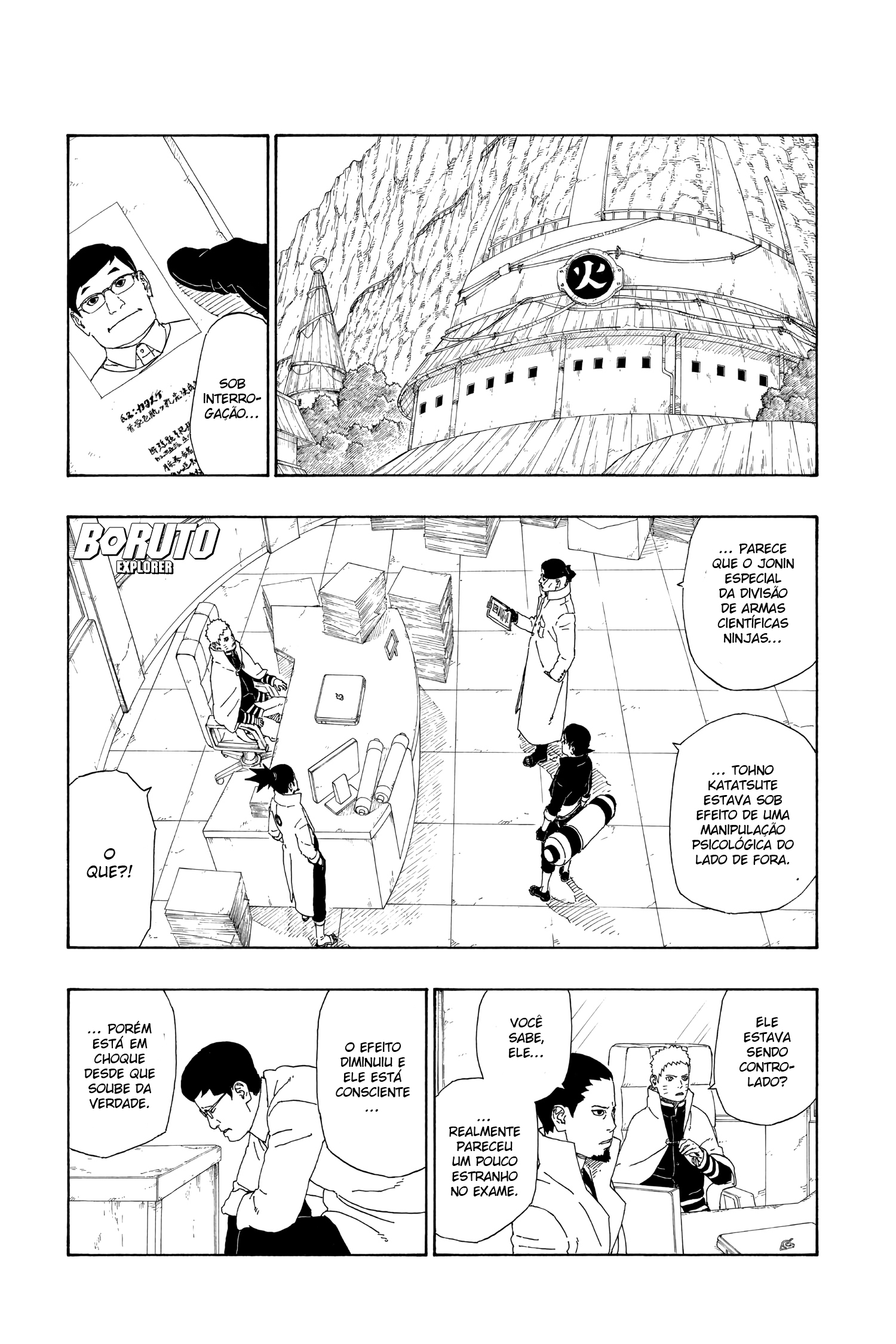 Read Boruto_ Naruto Next Generations (pt) Manga Online