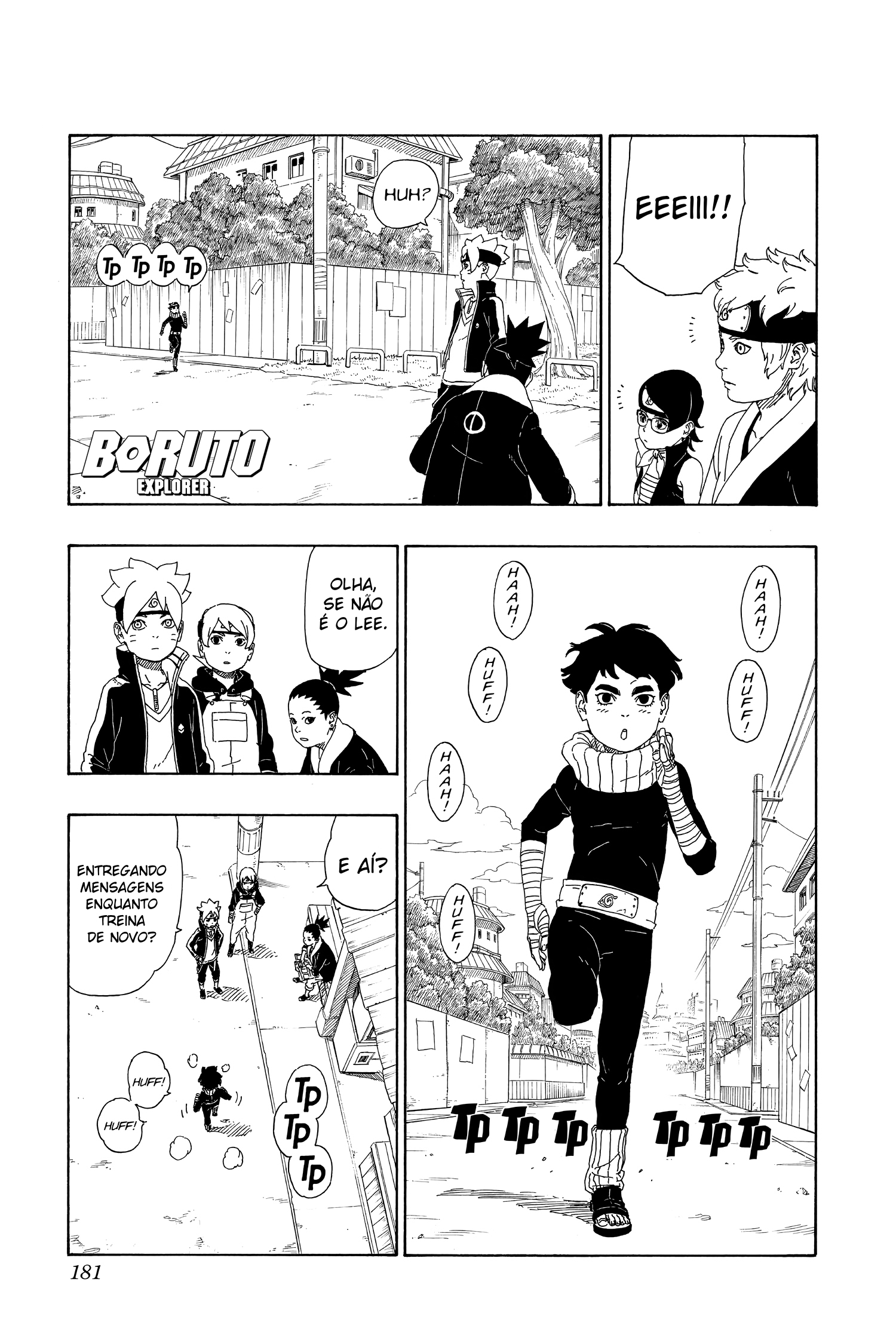 Read Boruto_ Naruto Next Generations (pt) Manga Online