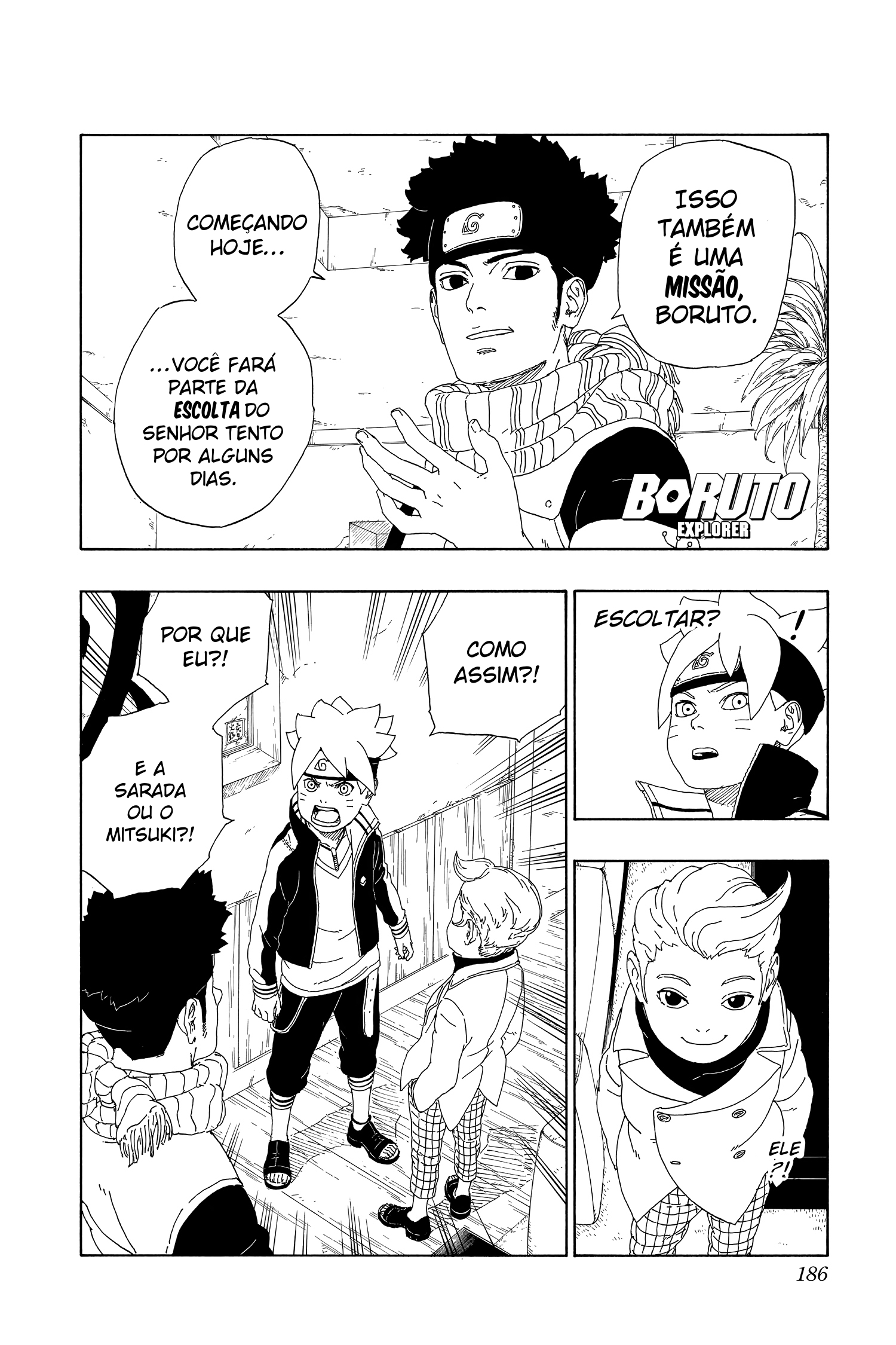 Read Boruto_ Naruto Next Generations (pt) Manga Online