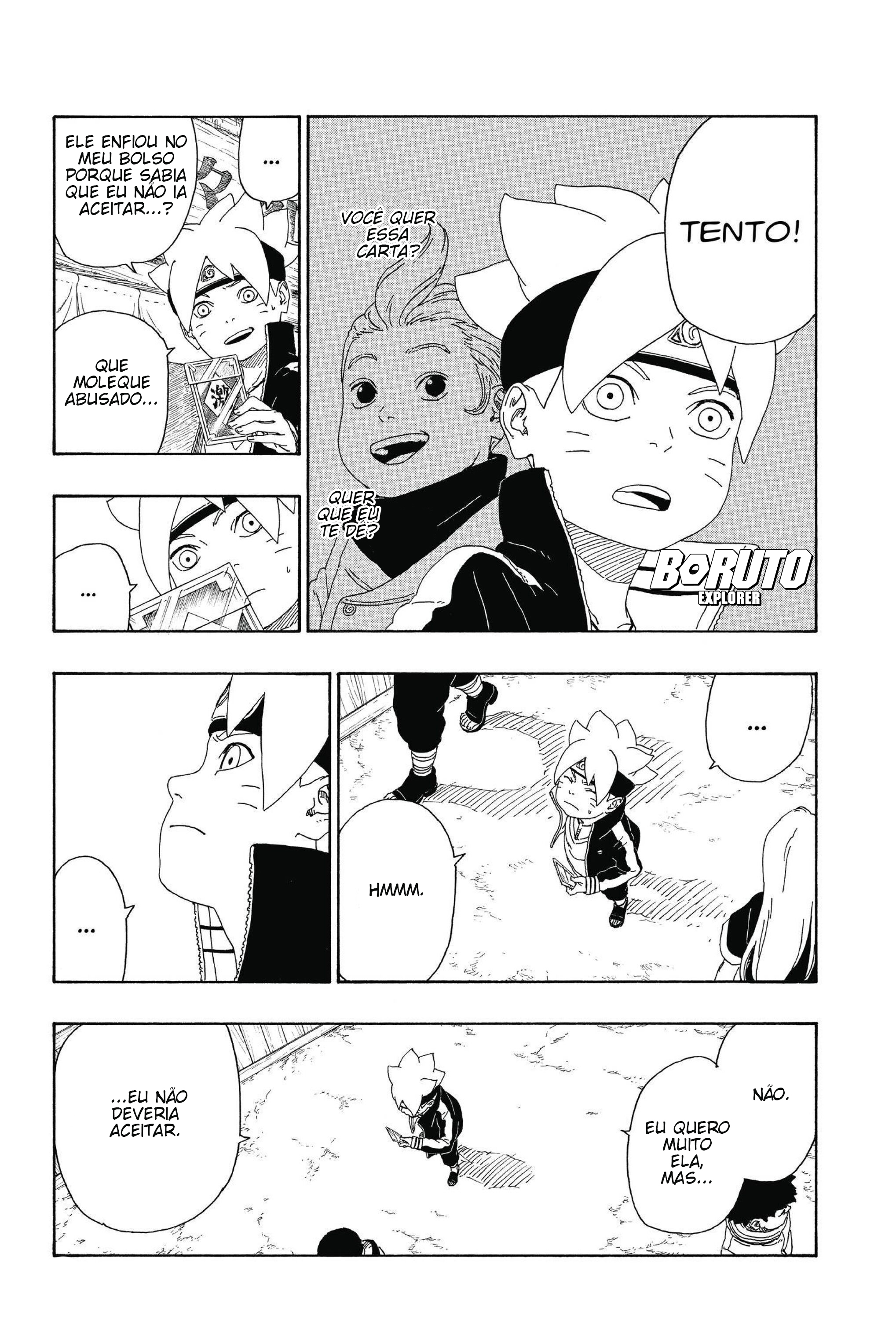 Read Boruto_ Naruto Next Generations (pt) Manga Online