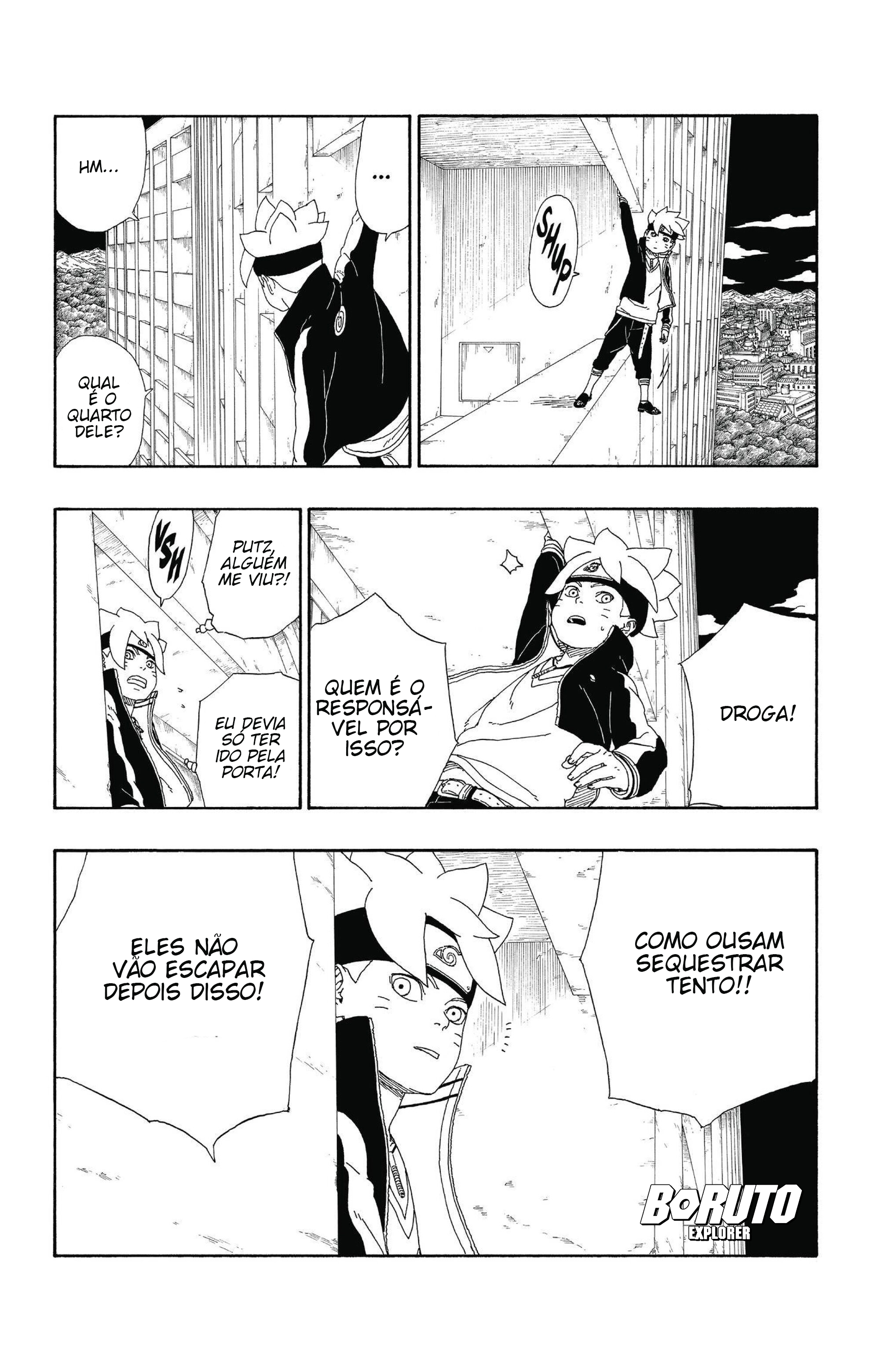 Read Boruto_ Naruto Next Generations (pt) Manga Online