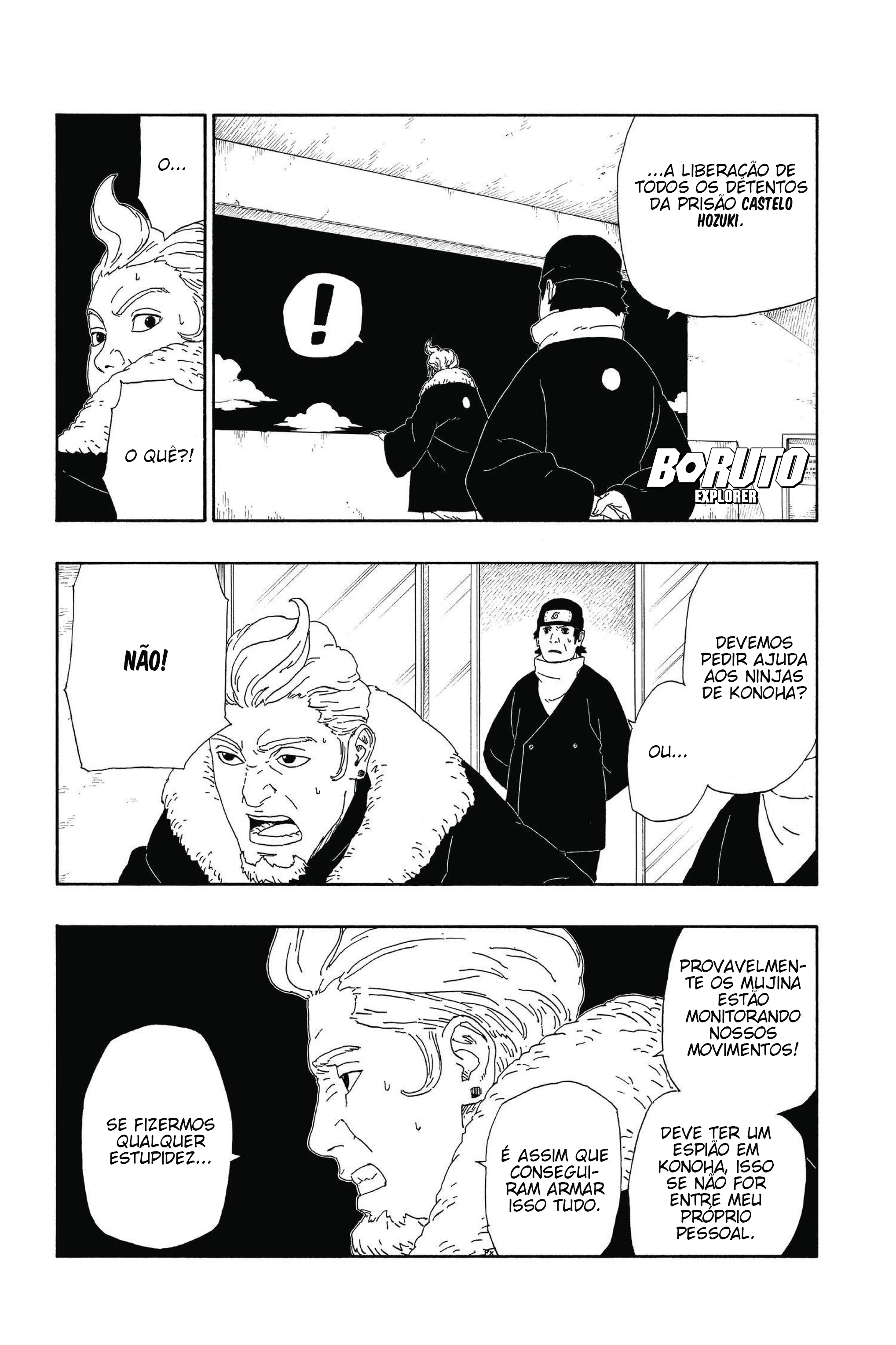 Read Boruto_ Naruto Next Generations (pt) Manga Online