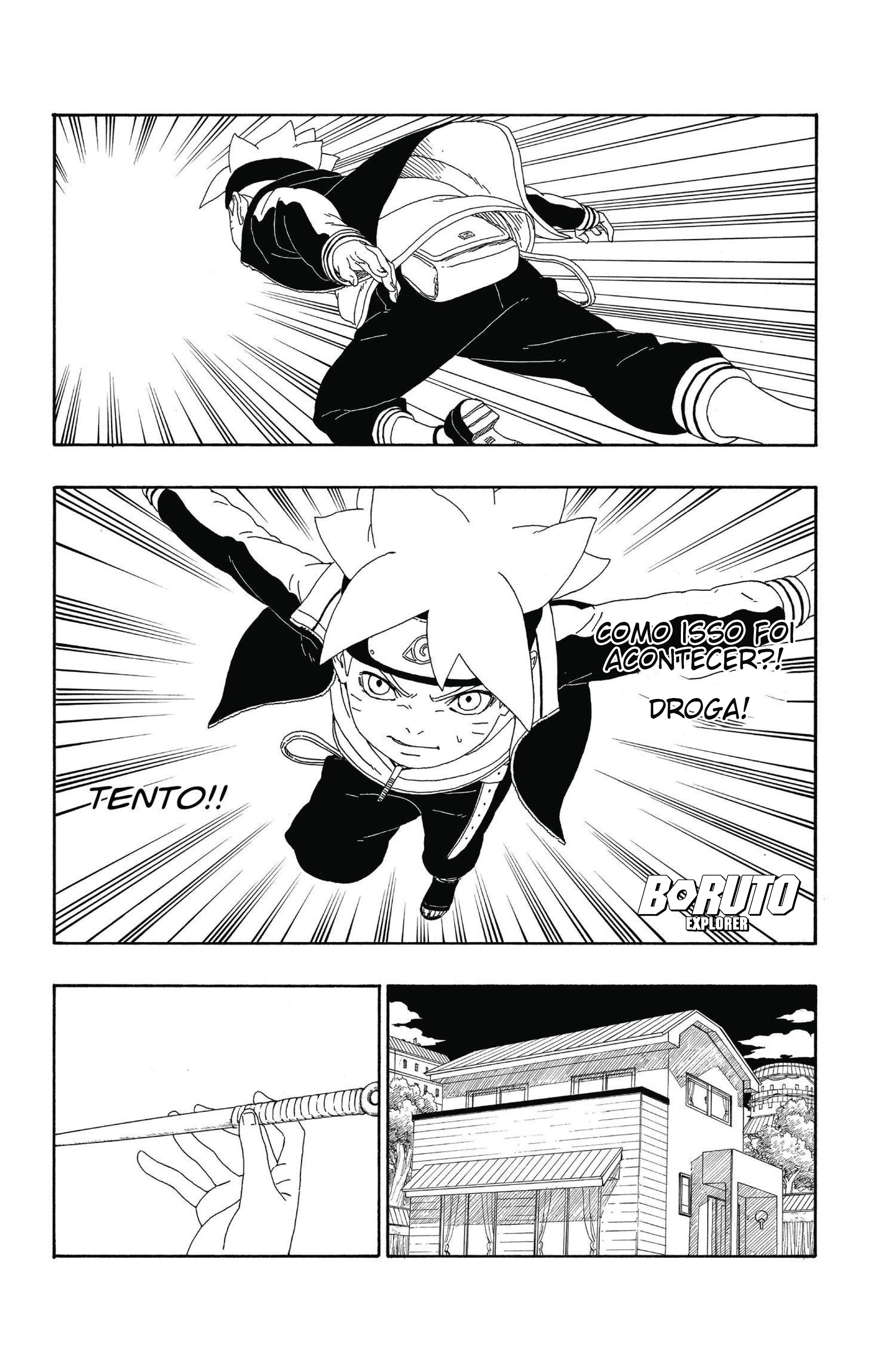 Read Boruto_ Naruto Next Generations (pt) Manga Online