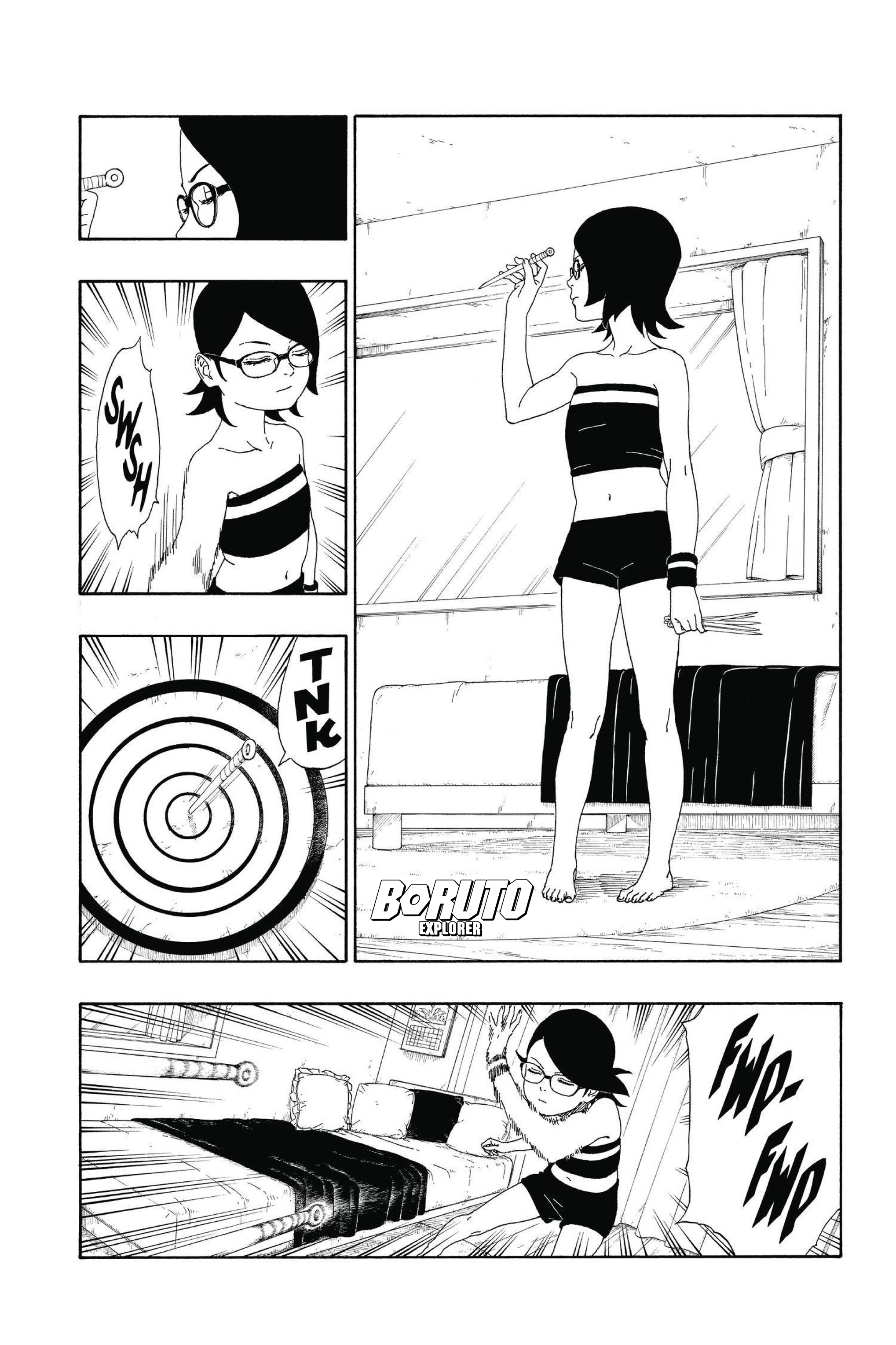 Read Boruto_ Naruto Next Generations (pt) Manga Online