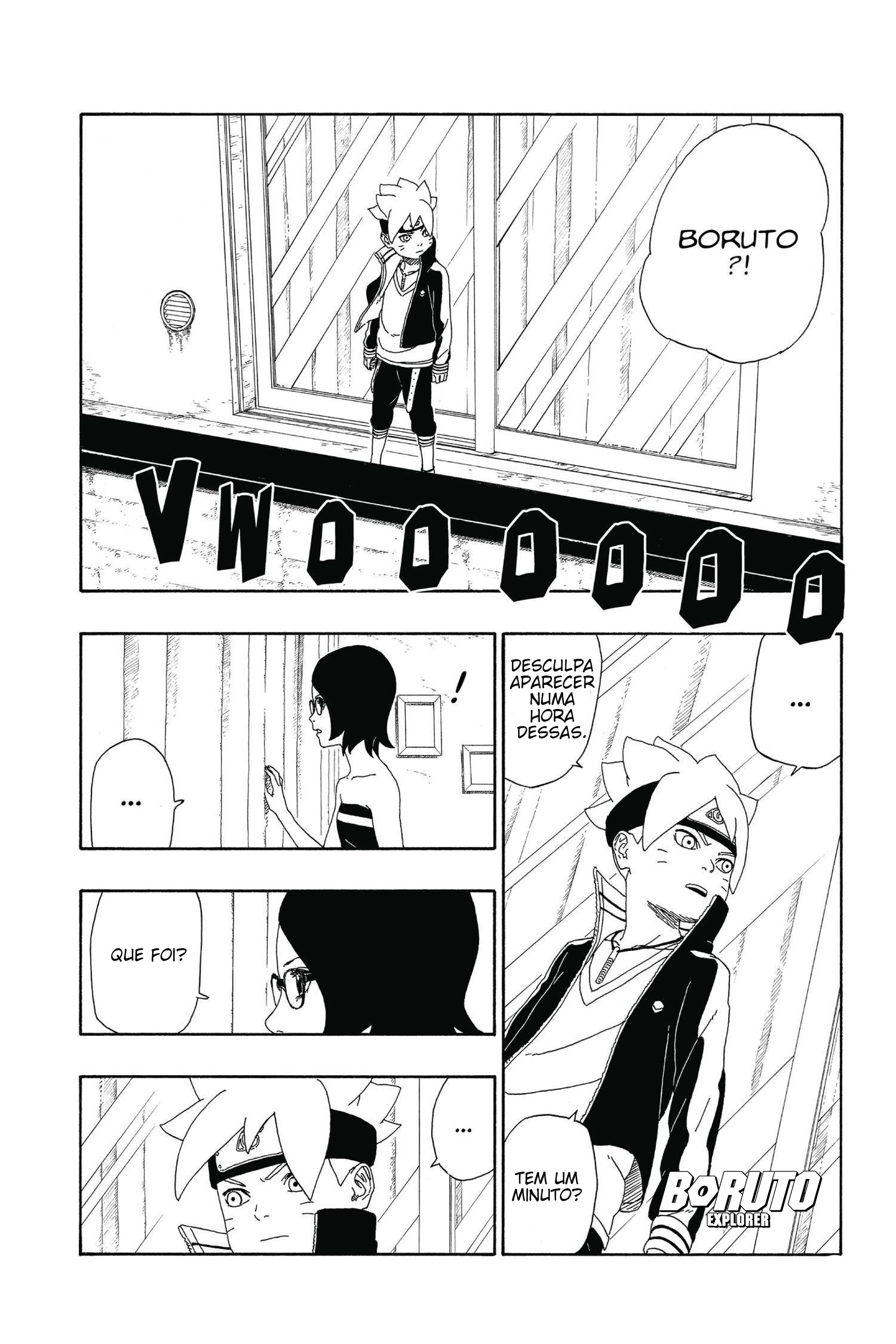 Read Boruto_ Naruto Next Generations (pt) Manga Online