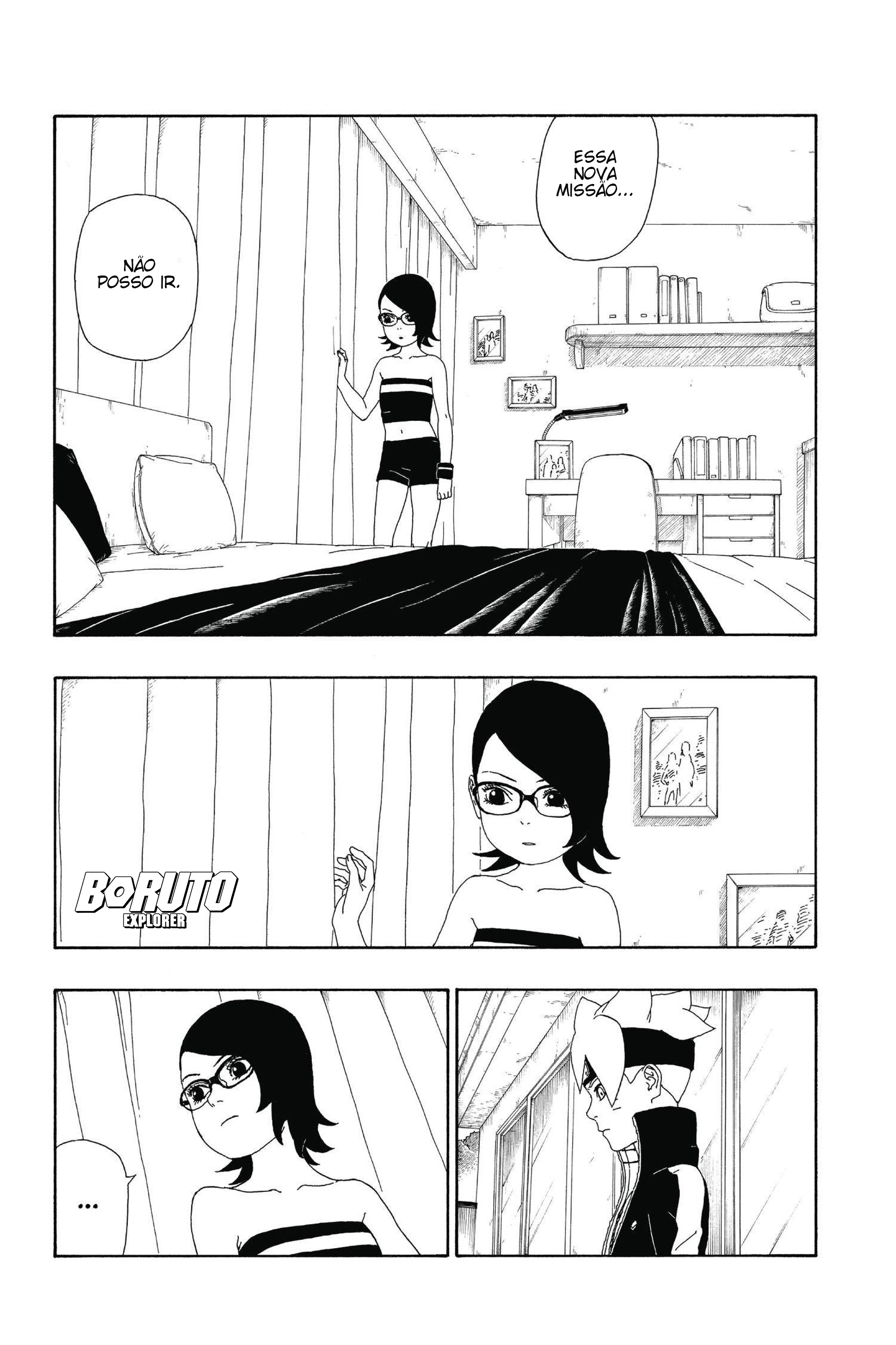 Read Boruto_ Naruto Next Generations (pt) Manga Online
