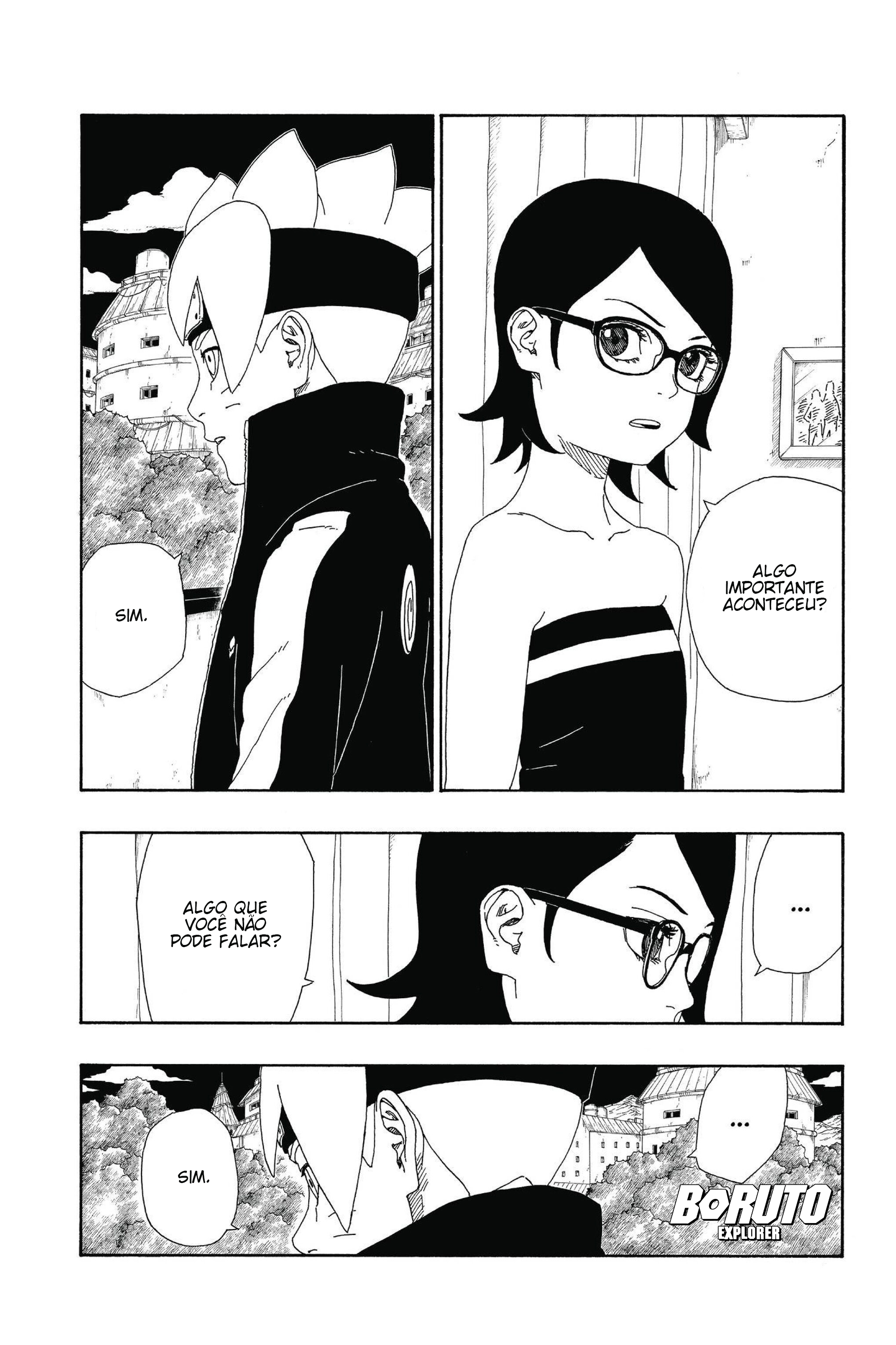 Read Boruto_ Naruto Next Generations (pt) Manga Online