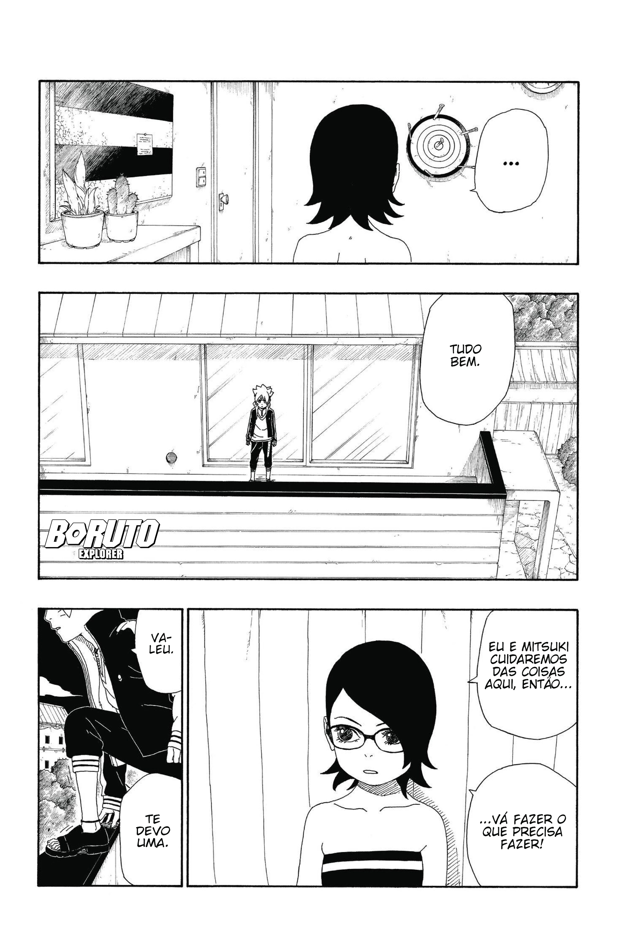Read Boruto_ Naruto Next Generations (pt) Manga Online