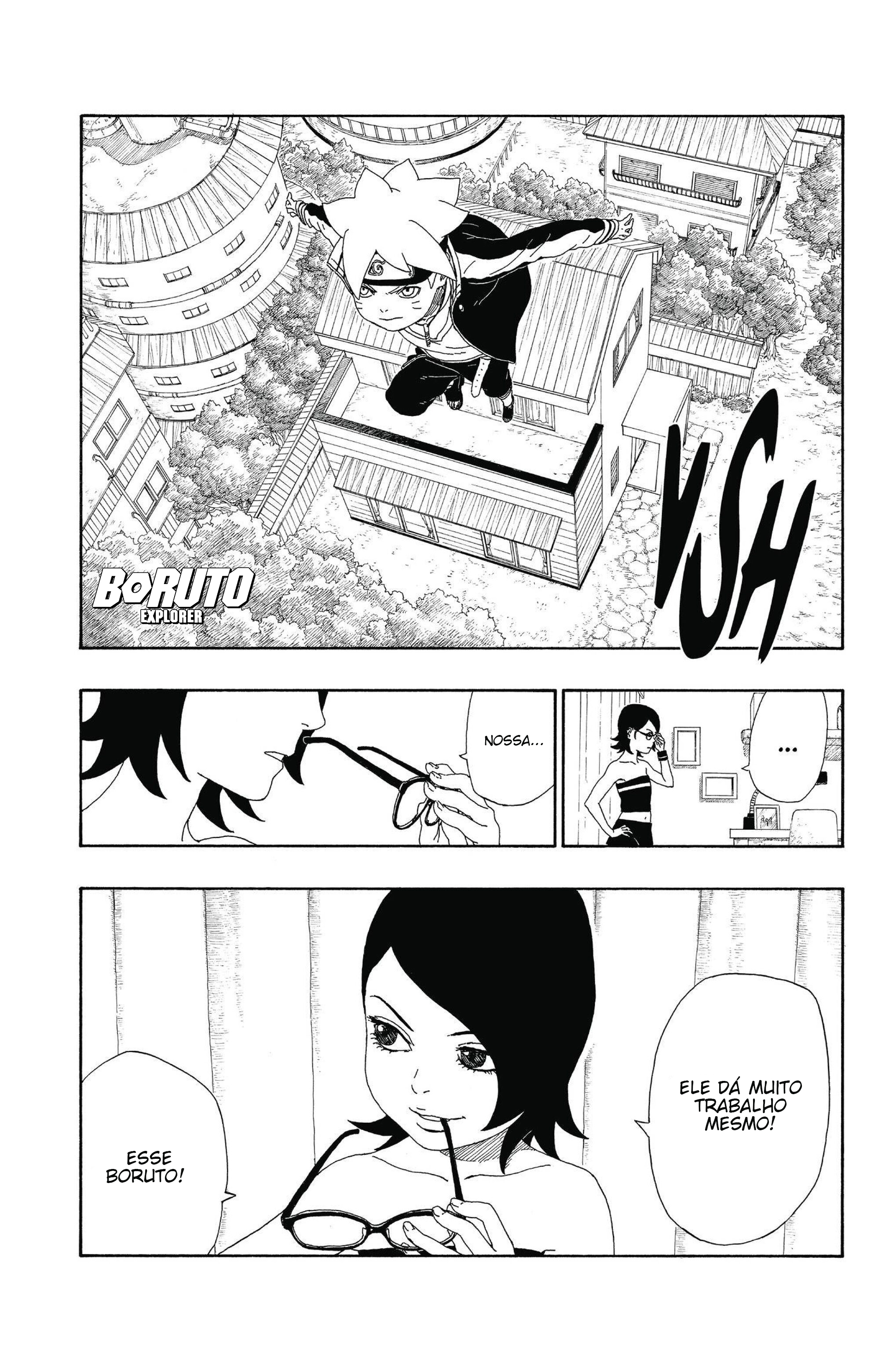 Read Boruto_ Naruto Next Generations (pt) Manga Online